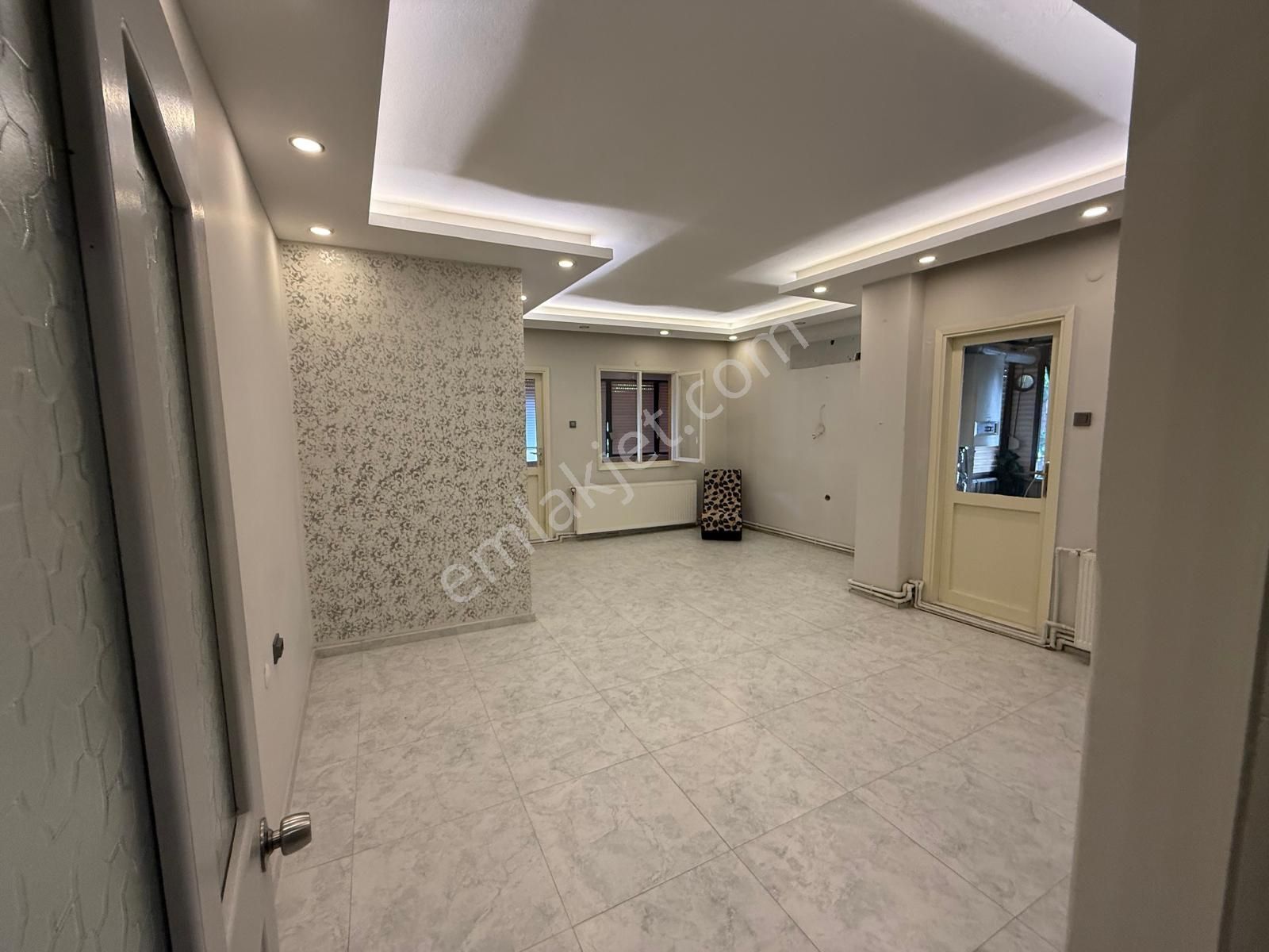 3+1 Ara Kat Doğalgazlı Daire - Görsel 8