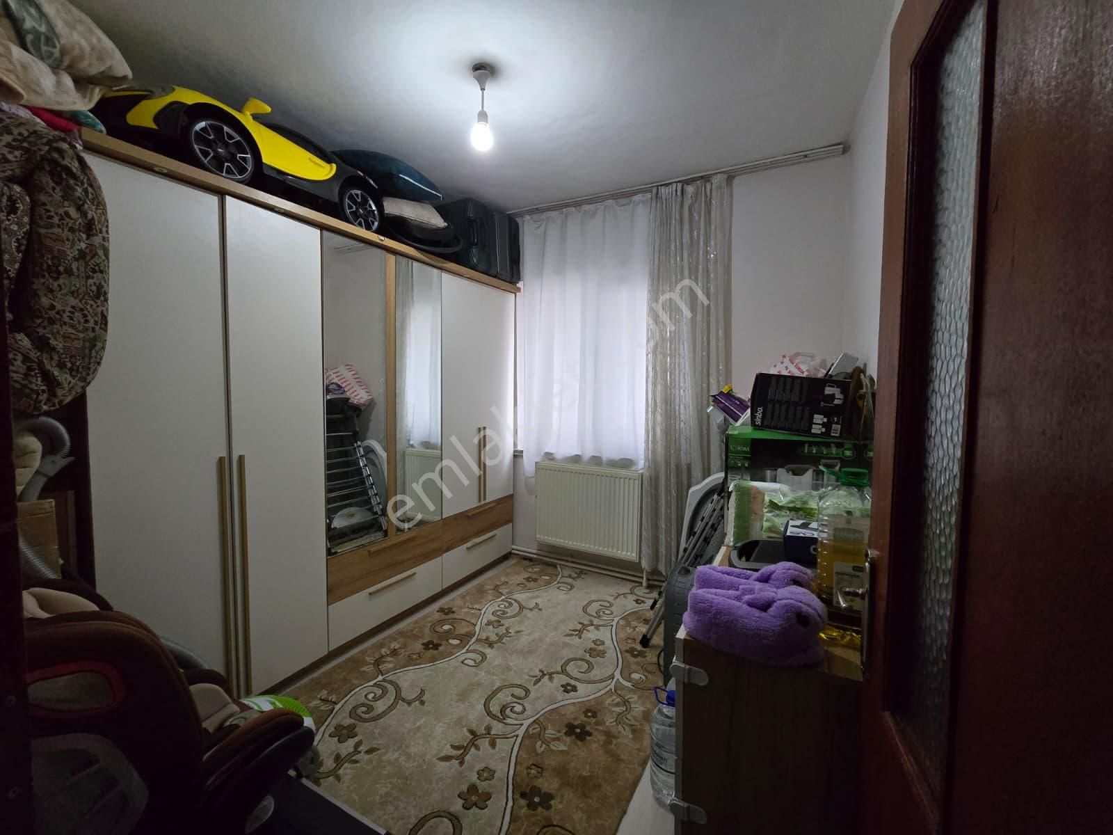 Koza Emlak'tan Plevne Mahalesinde Kelepir Ara Katta Bağımsız Fırsat Dairee - Görsel 18