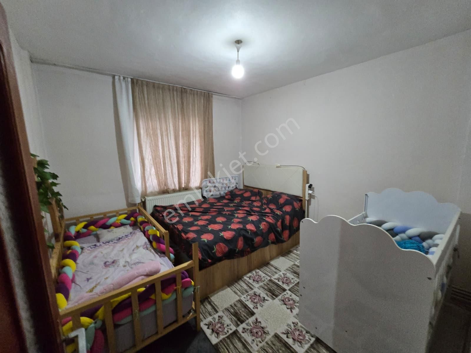 Koza Emlak'tan Plevne Mahalesinde Kelepir Ara Katta Bağımsız Fırsat Dairee - Görsel 20