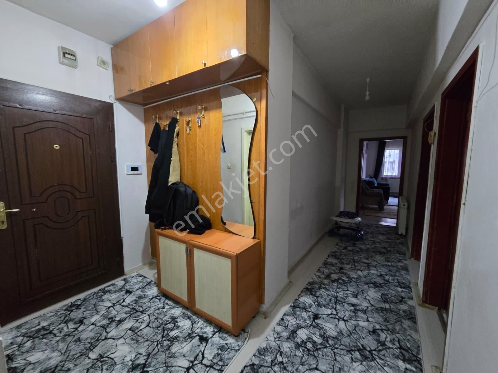 Koza Emlak'tan Plevne Mahalesinde Kelepir Ara Katta Bağımsız Fırsat Dairee - Görsel 25