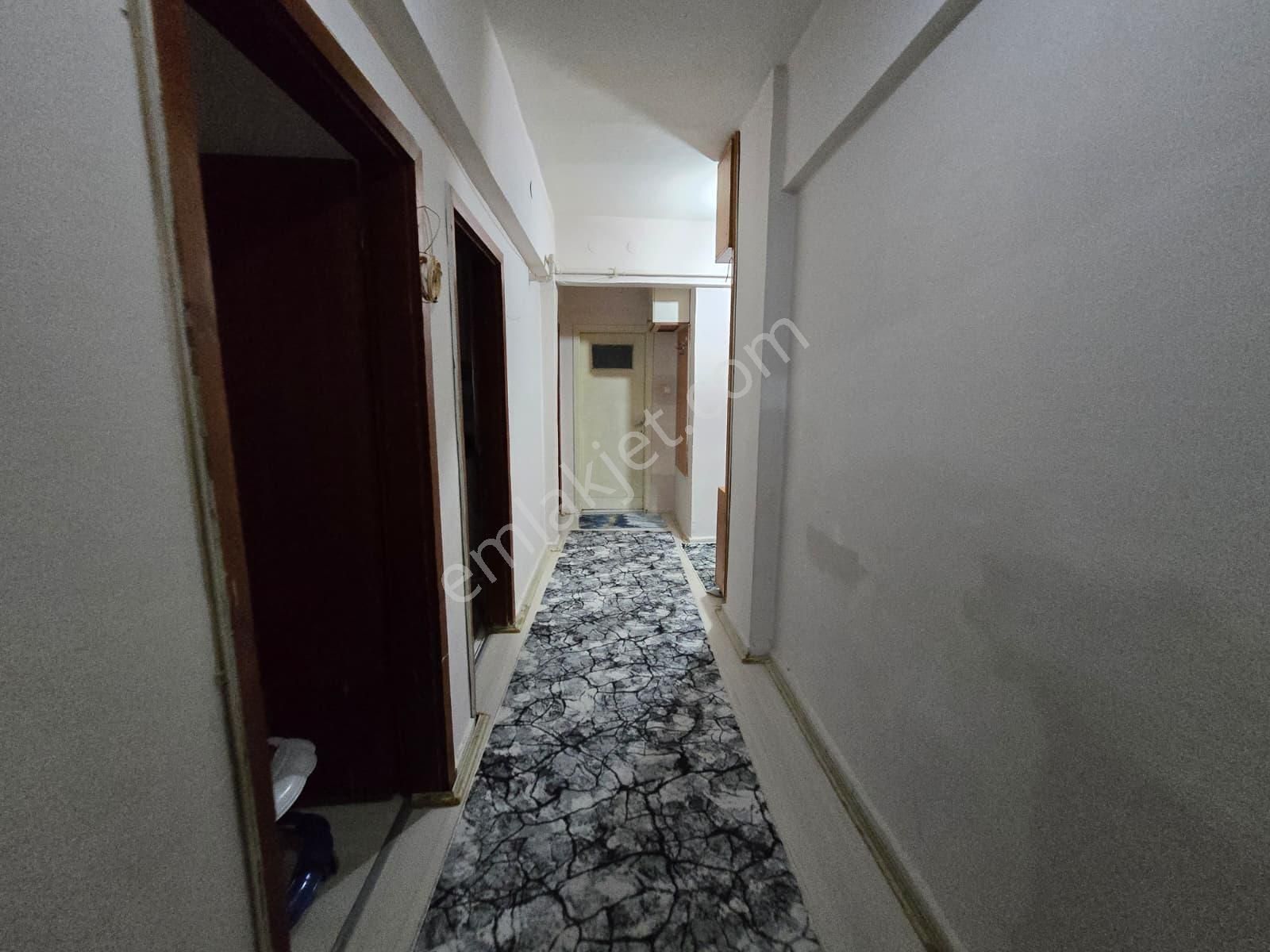 Koza Emlak'tan Plevne Mahalesinde Kelepir Ara Katta Bağımsız Fırsat Dairee - Görsel 22