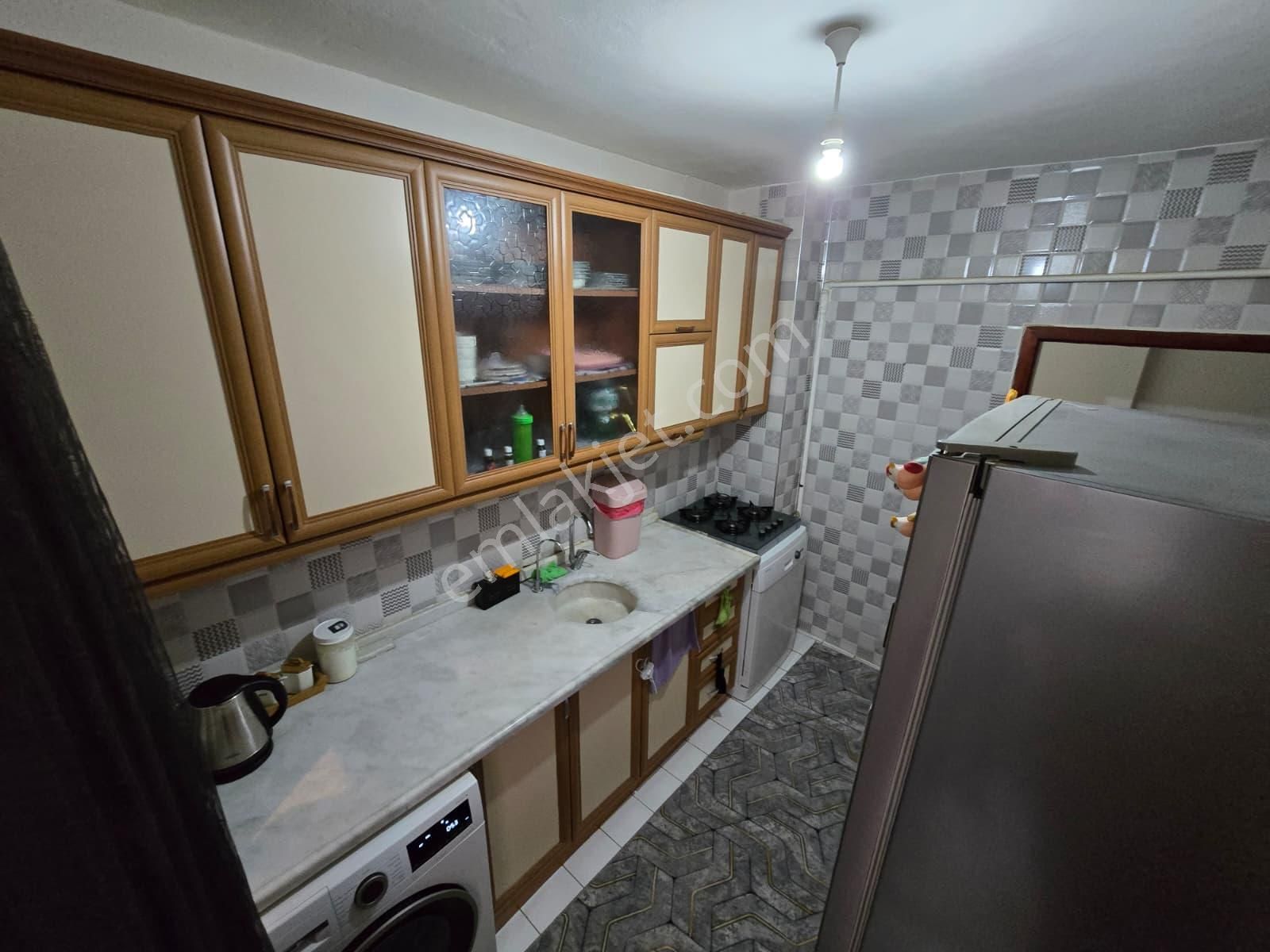 Koza Emlak'tan Plevne Mahalesinde Kelepir Ara Katta Bağımsız Fırsat Dairee - Görsel 3