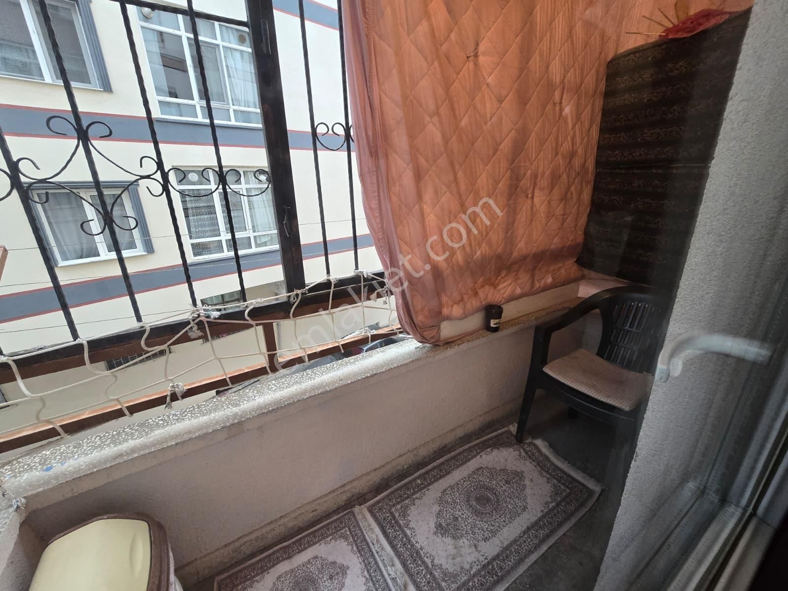 Koza Emlak'tan Plevne Mahalesinde Kelepir Ara Katta Bağımsız Fırsat Dairee - Görsel 34