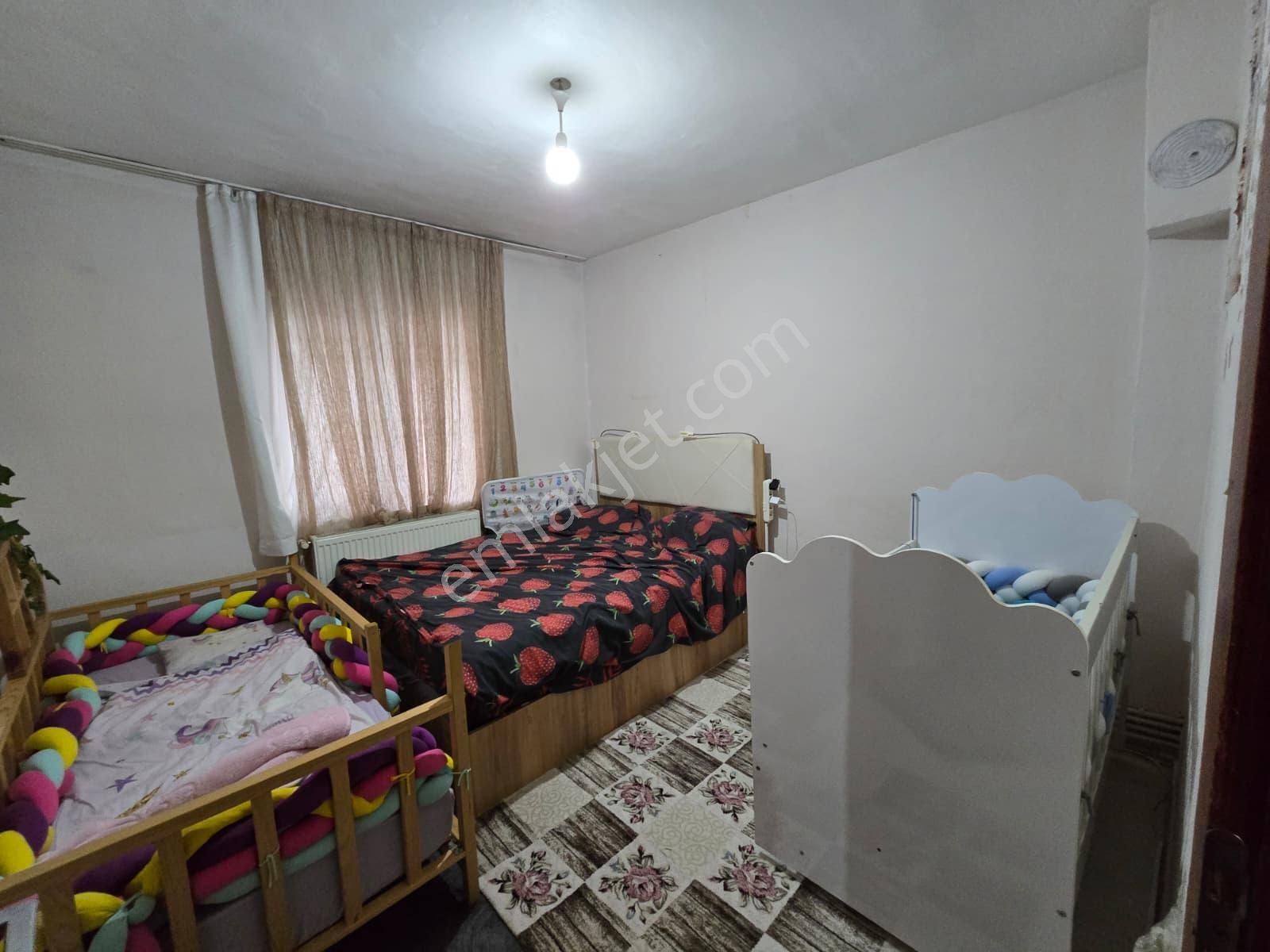 Koza Emlak'tan Plevne Mahalesinde Kelepir Ara Katta Bağımsız Fırsat Dairee - Görsel 13