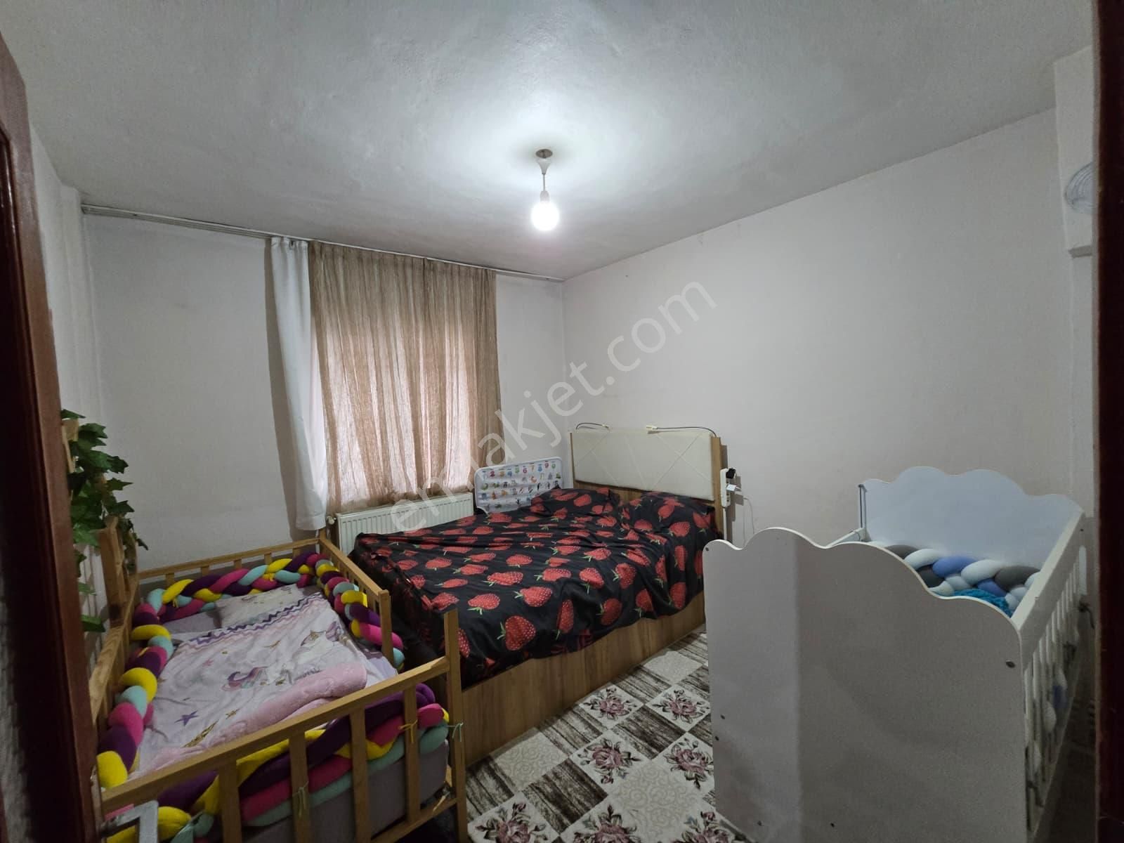 Koza Emlak'tan Plevne Mahalesinde Kelepir Ara Katta Bağımsız Fırsat Dairee - Görsel 19