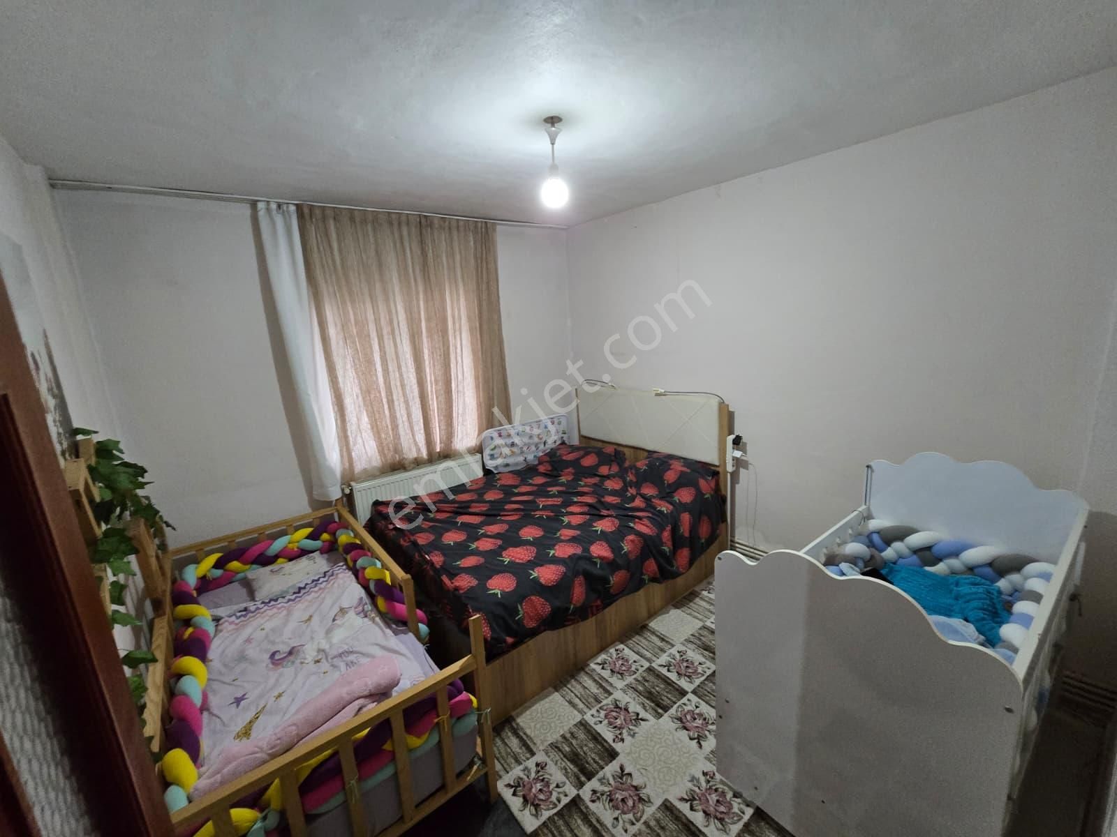 Koza Emlak'tan Plevne Mahalesinde Kelepir Ara Katta Bağımsız Fırsat Dairee - Görsel 14