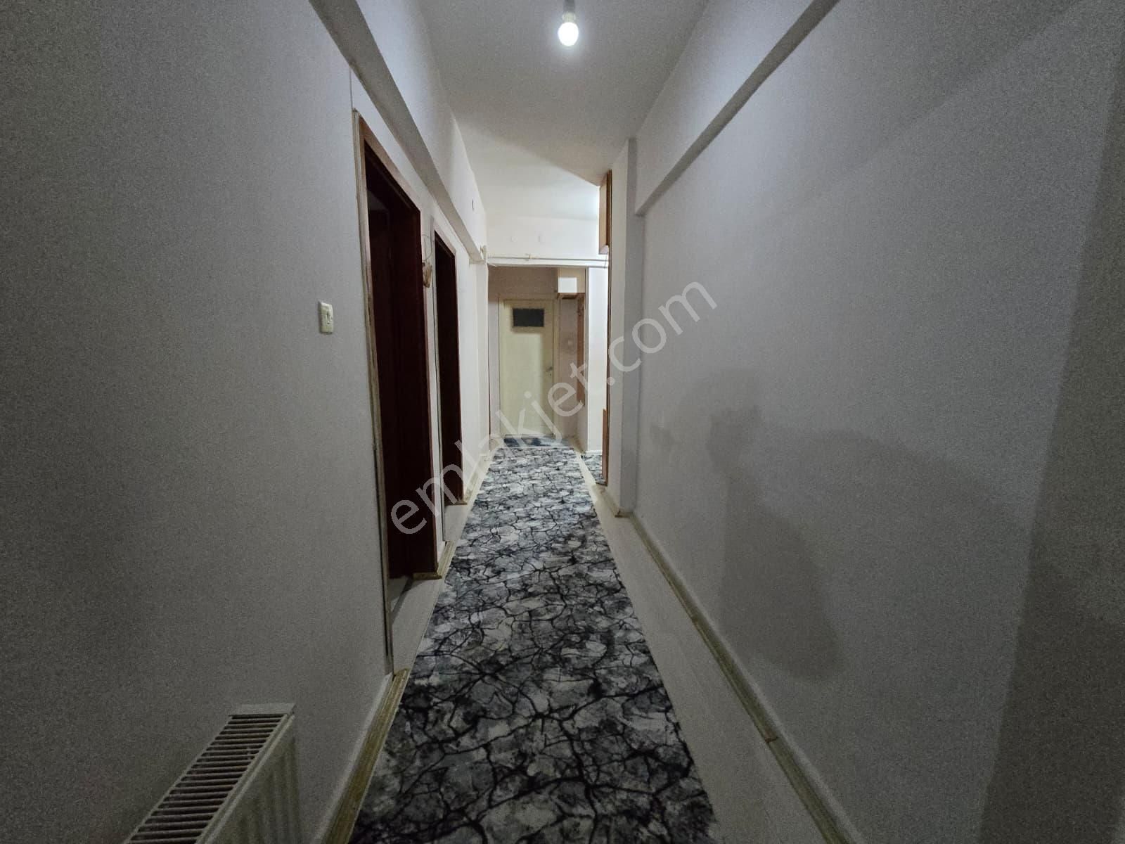 Koza Emlak'tan Plevne Mahalesinde Kelepir Ara Katta Bağımsız Fırsat Dairee - Görsel 23