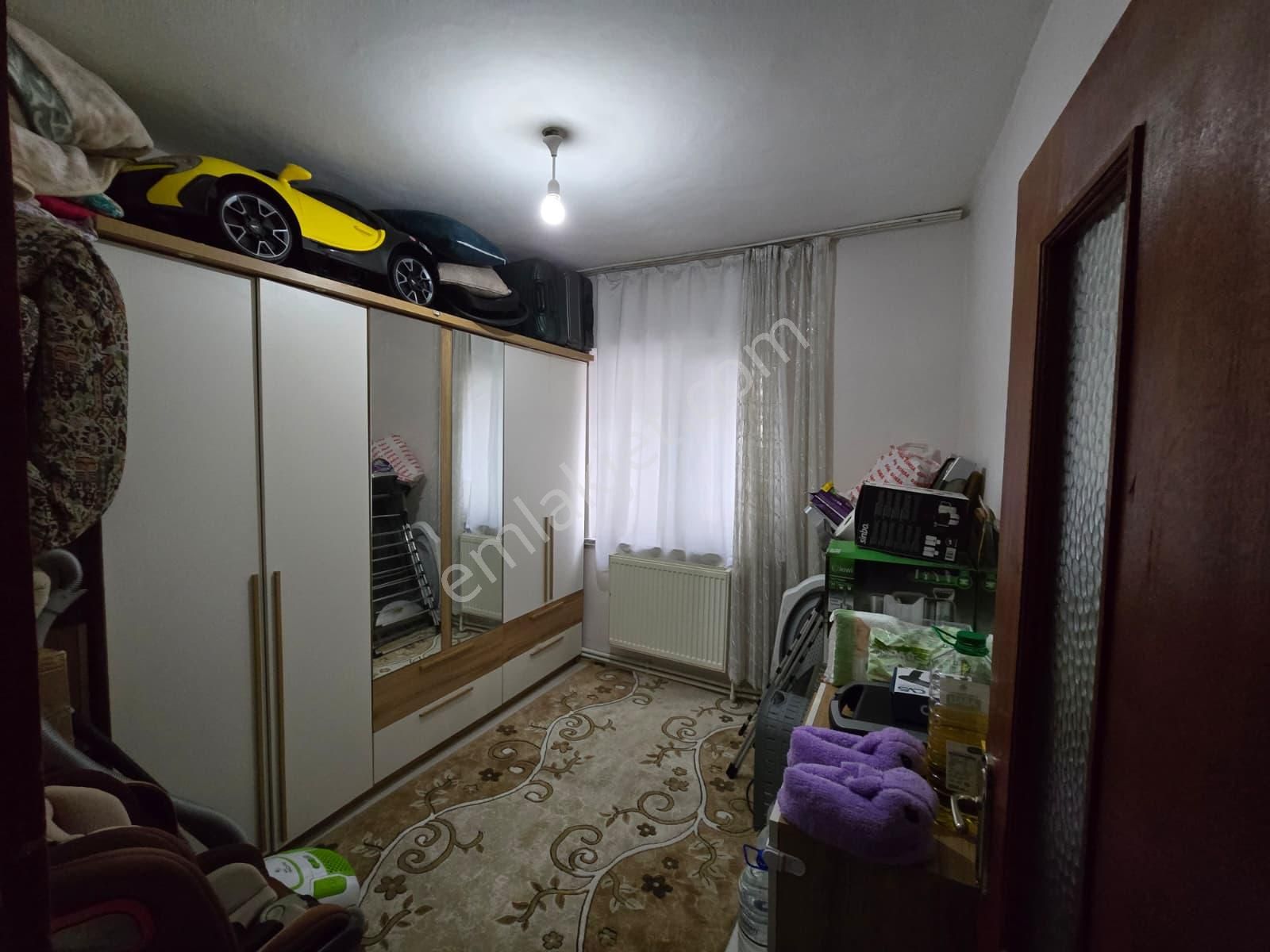 Koza Emlak'tan Plevne Mahalesinde Kelepir Ara Katta Bağımsız Fırsat Dairee - Görsel 16