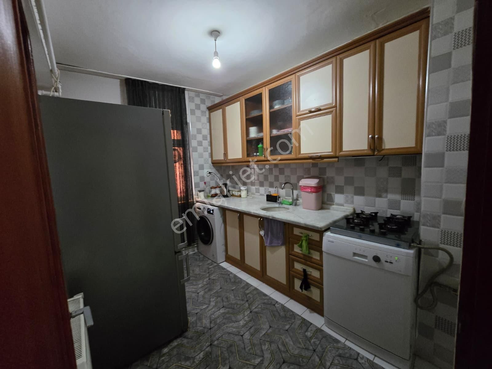 Koza Emlak'tan Plevne Mahalesinde Kelepir Ara Katta Bağımsız Fırsat Dairee - Görsel 6