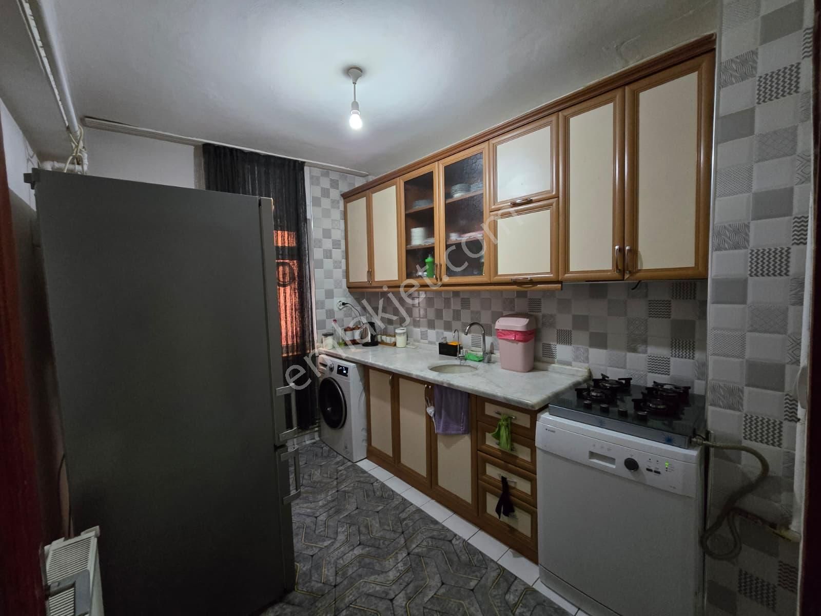 Koza Emlak'tan Plevne Mahalesinde Kelepir Ara Katta Bağımsız Fırsat Dairee - Görsel 4