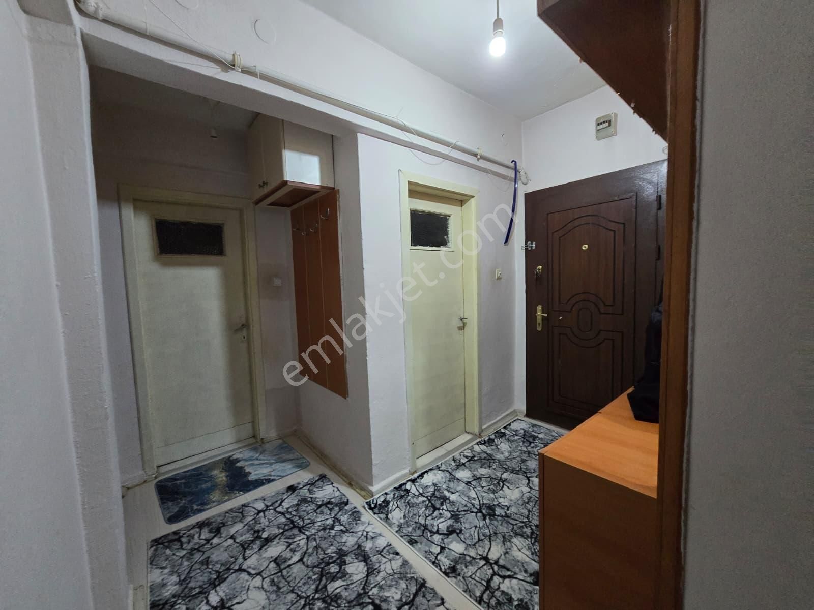 Koza Emlak'tan Plevne Mahalesinde Kelepir Ara Katta Bağımsız Fırsat Dairee - Görsel 26