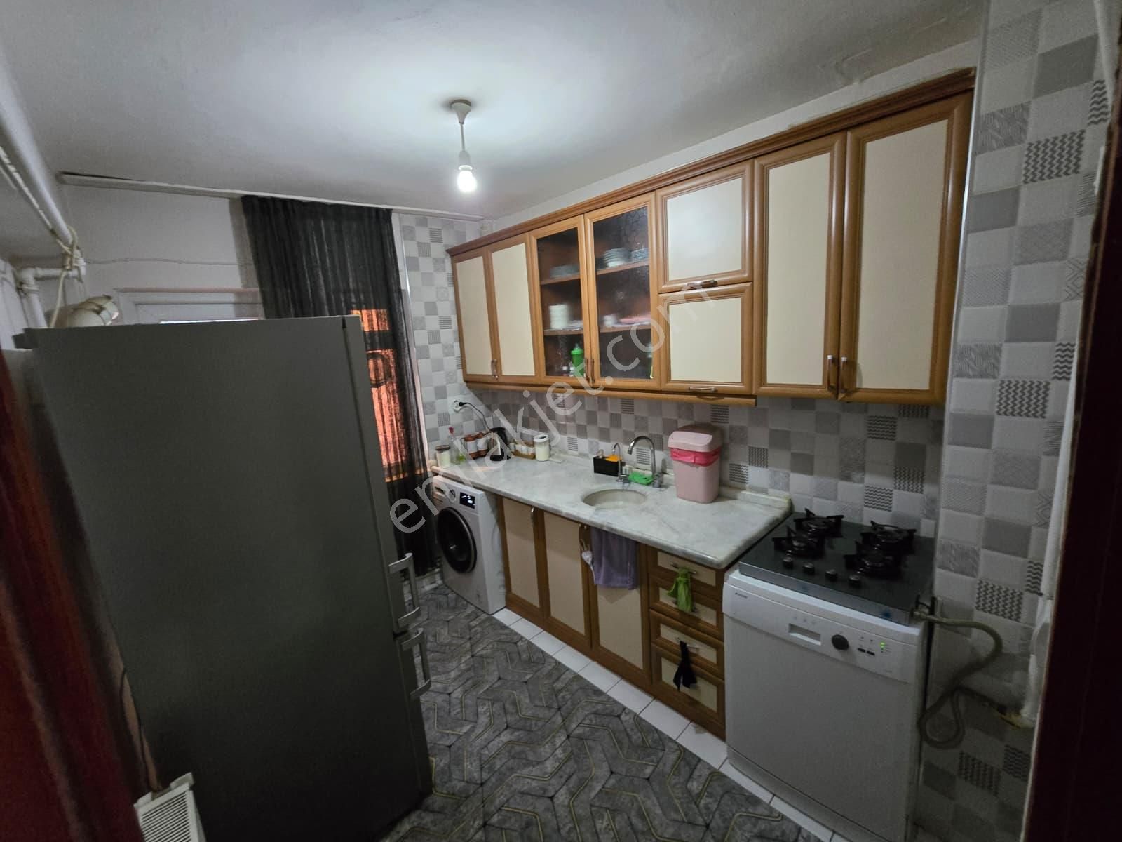 Koza Emlak'tan Plevne Mahalesinde Kelepir Ara Katta Bağımsız Fırsat Dairee - Görsel 5