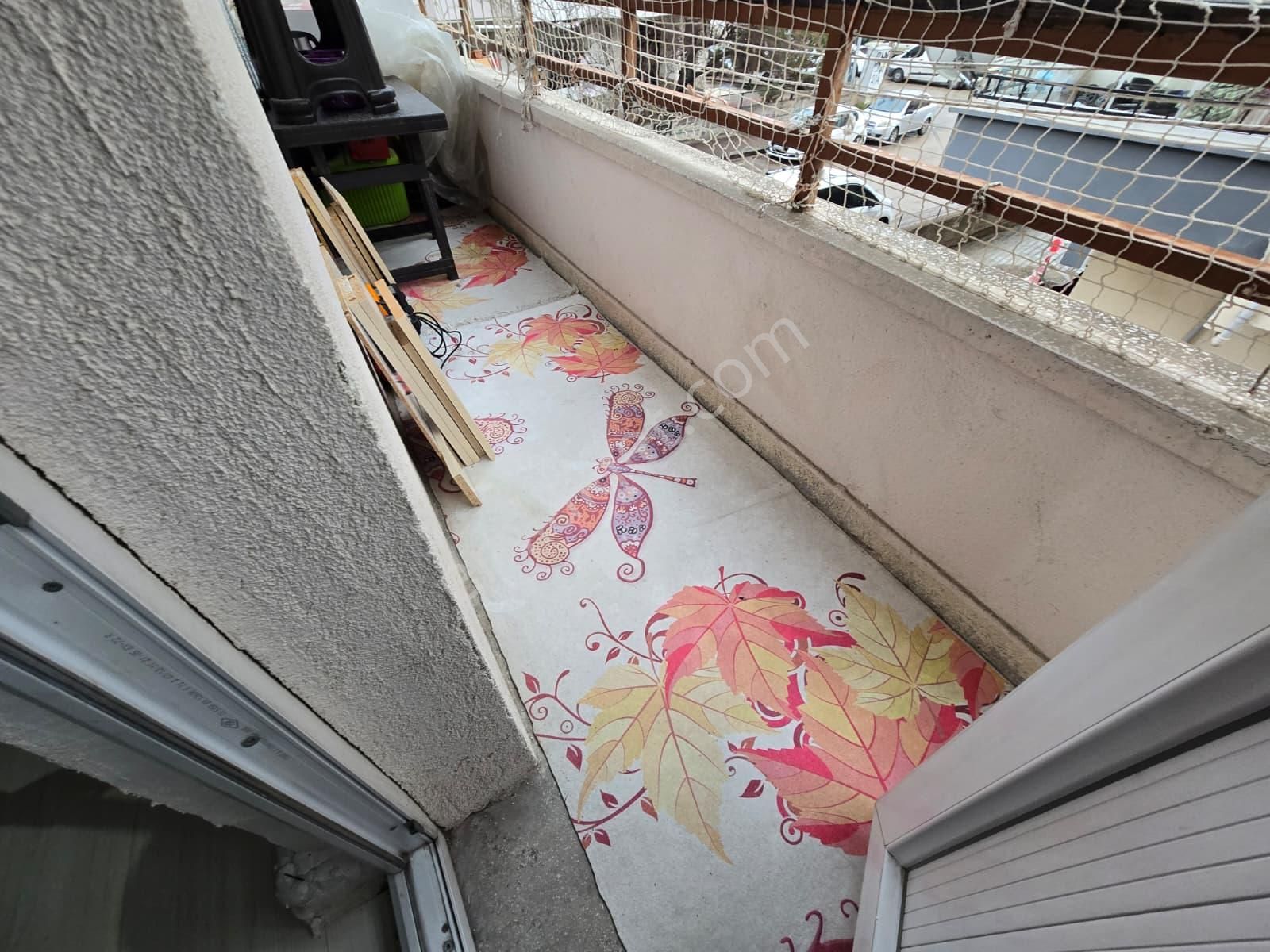 Koza Emlak'tan Plevne Mahalesinde Kelepir Ara Katta Bağımsız Fırsat Dairee - Görsel 35