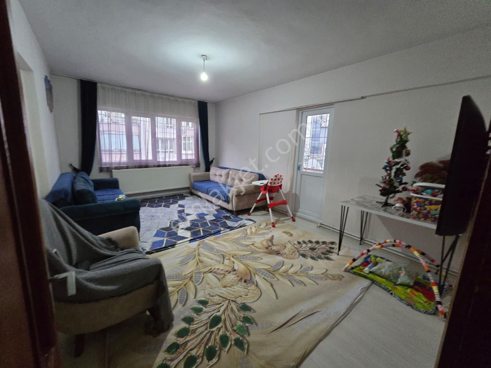 Koza Emlak'tan Plevne Mahalesinde Kelepir Ara Katta Bağımsız Fırsat Dairee - Görsel 8