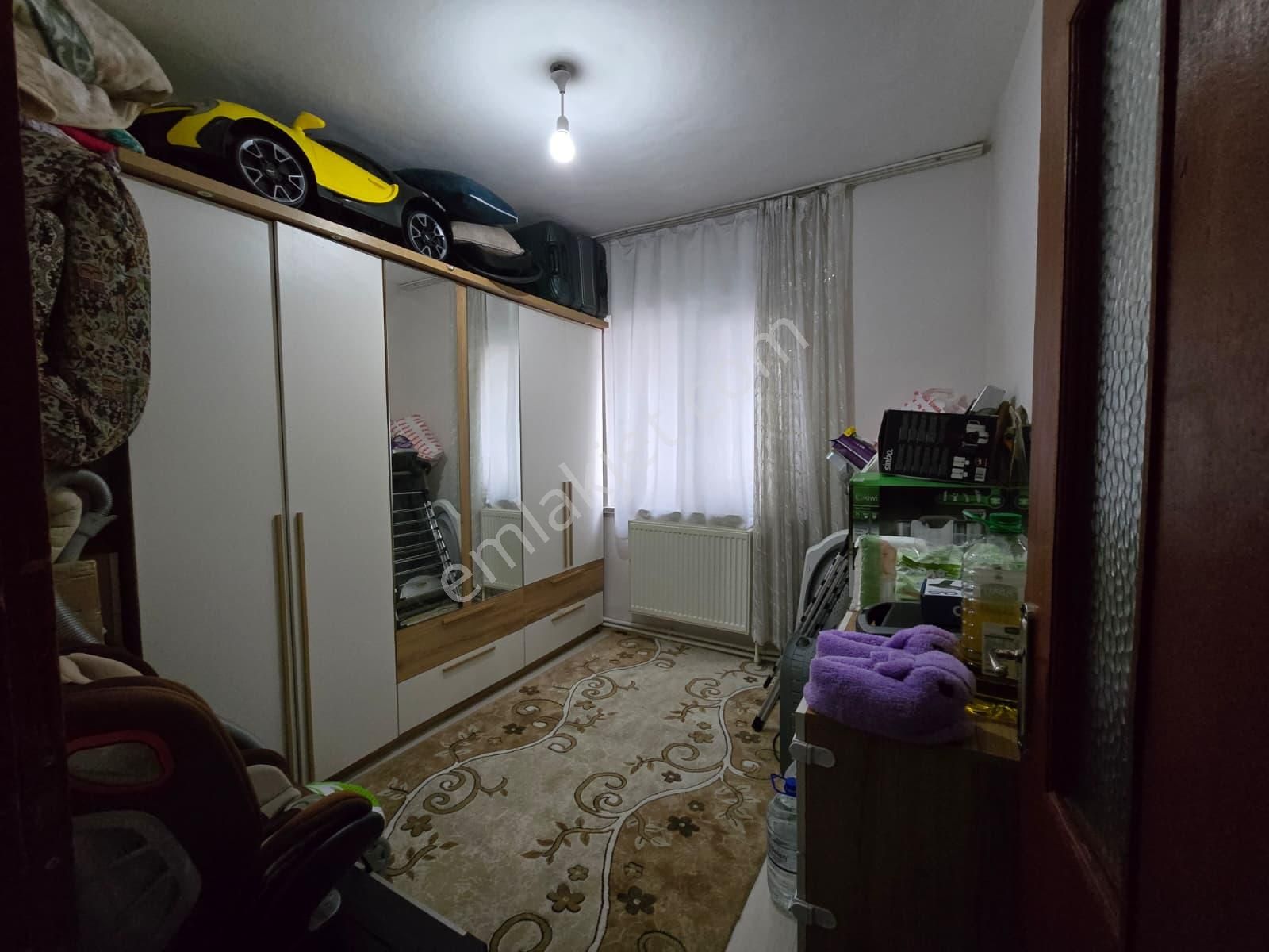 Koza Emlak'tan Plevne Mahalesinde Kelepir Ara Katta Bağımsız Fırsat Dairee - Görsel 17