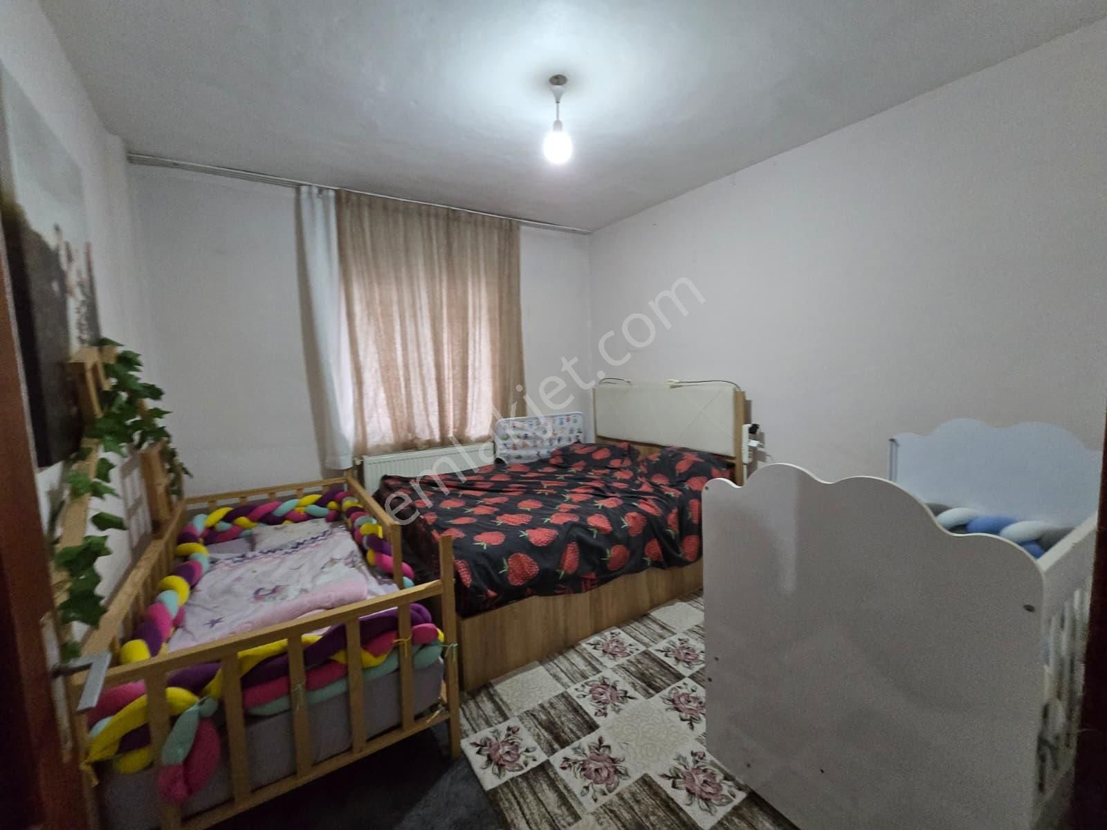 Koza Emlak'tan Plevne Mahalesinde Kelepir Ara Katta Bağımsız Fırsat Dairee - Görsel 15