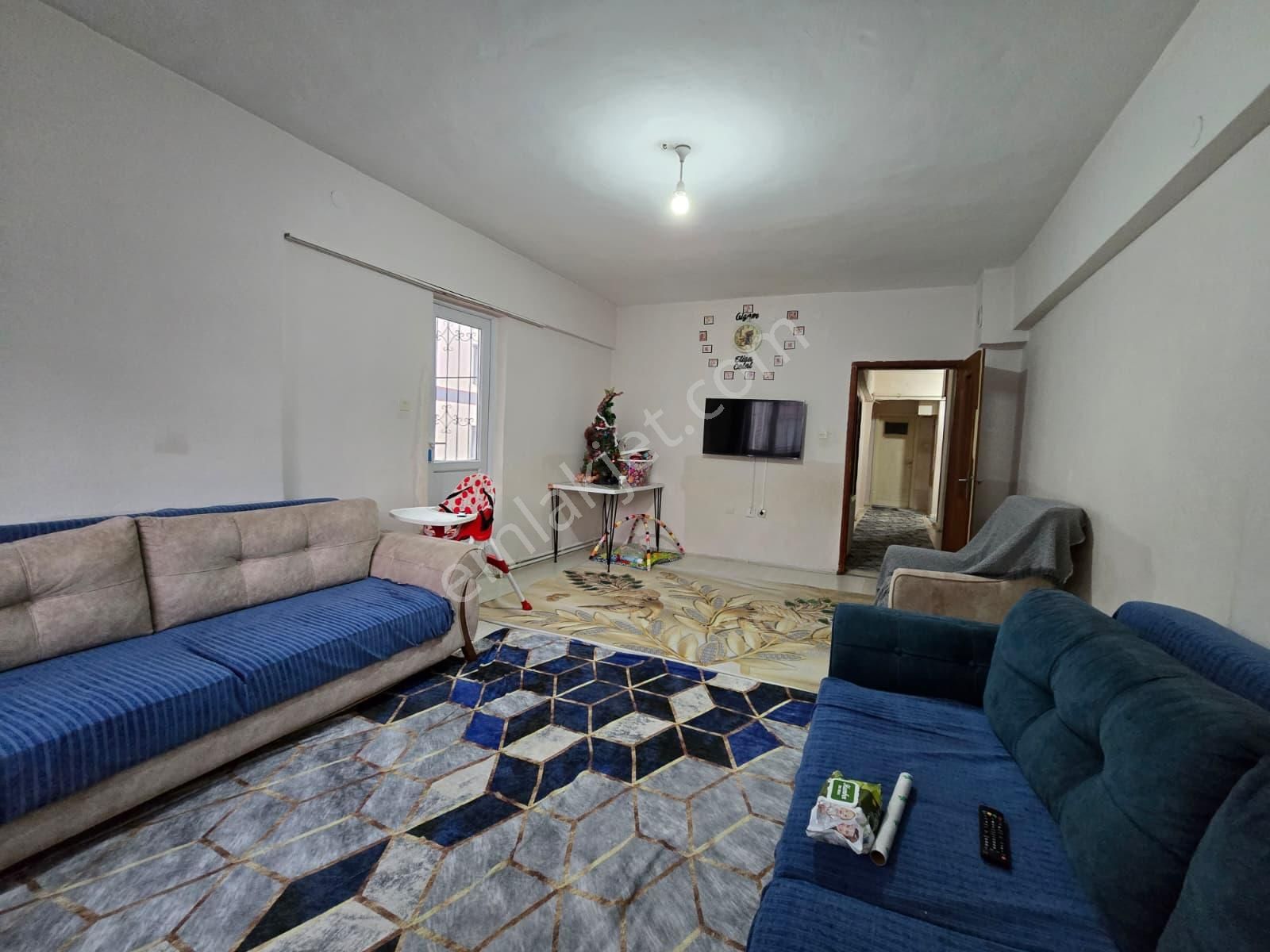 Koza Emlak'tan Plevne Mahalesinde Kelepir Ara Katta Bağımsız Fırsat Dairee - Görsel 11