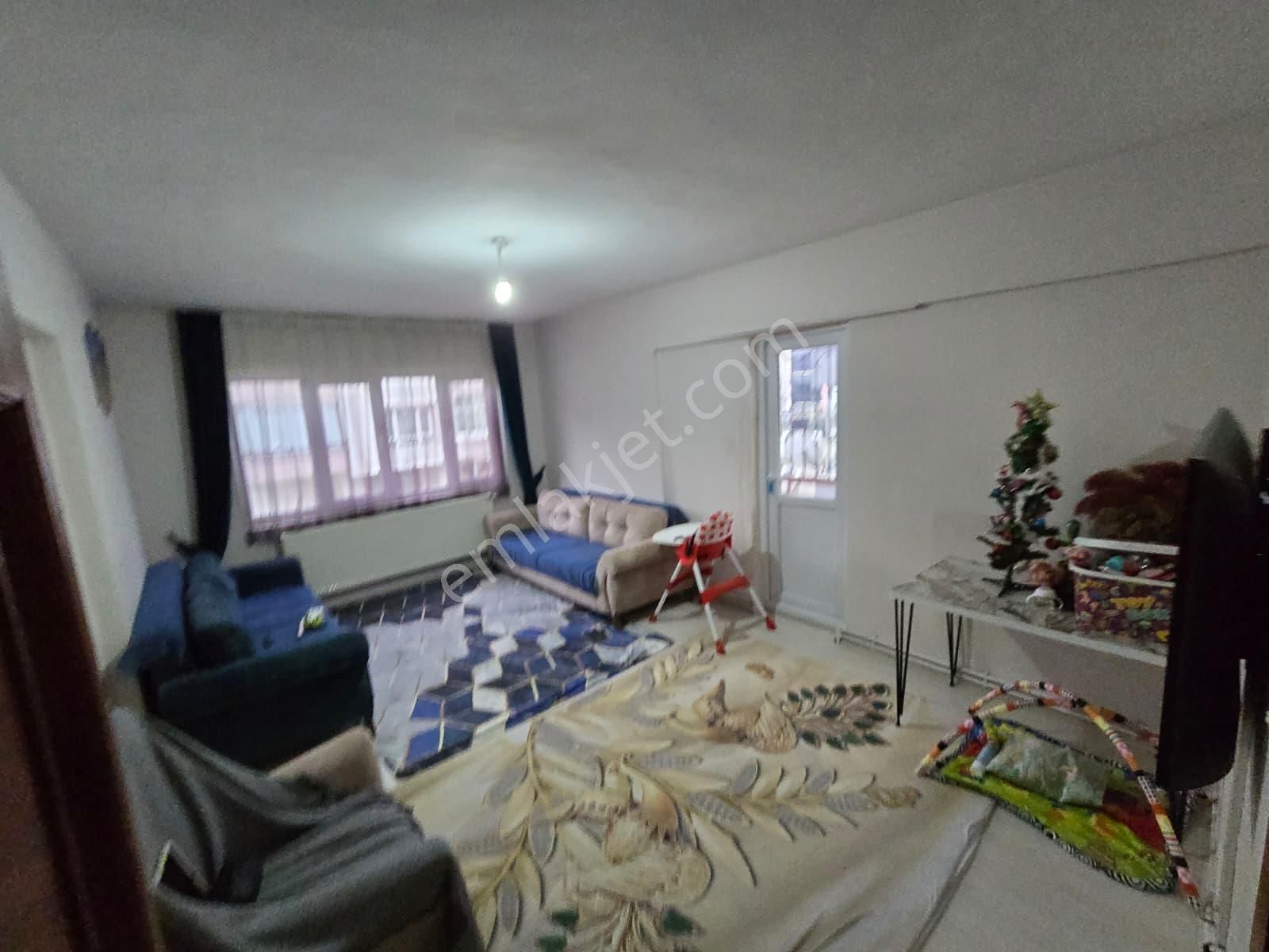 Koza Emlak'tan Plevne Mahalesinde Kelepir Ara Katta Bağımsız Fırsat Dairee - Görsel 10