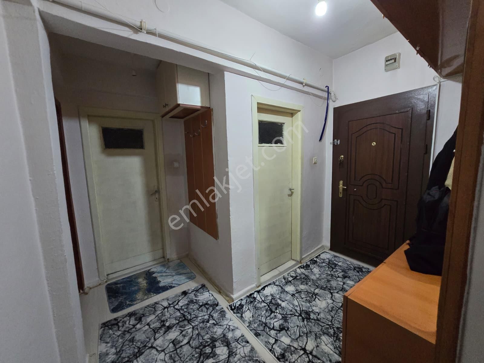 Koza Emlak'tan Plevne Mahalesinde Kelepir Ara Katta Bağımsız Fırsat Dairee - Görsel 28