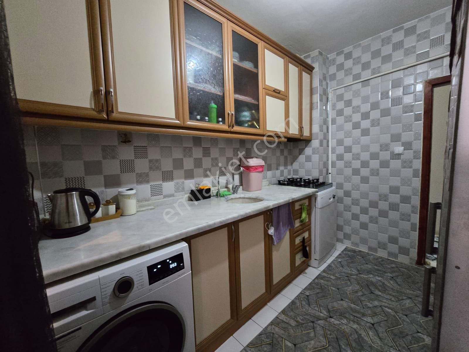 Koza Emlak'tan Plevne Mahalesinde Kelepir Ara Katta Bağımsız Fırsat Dairee - Görsel 2