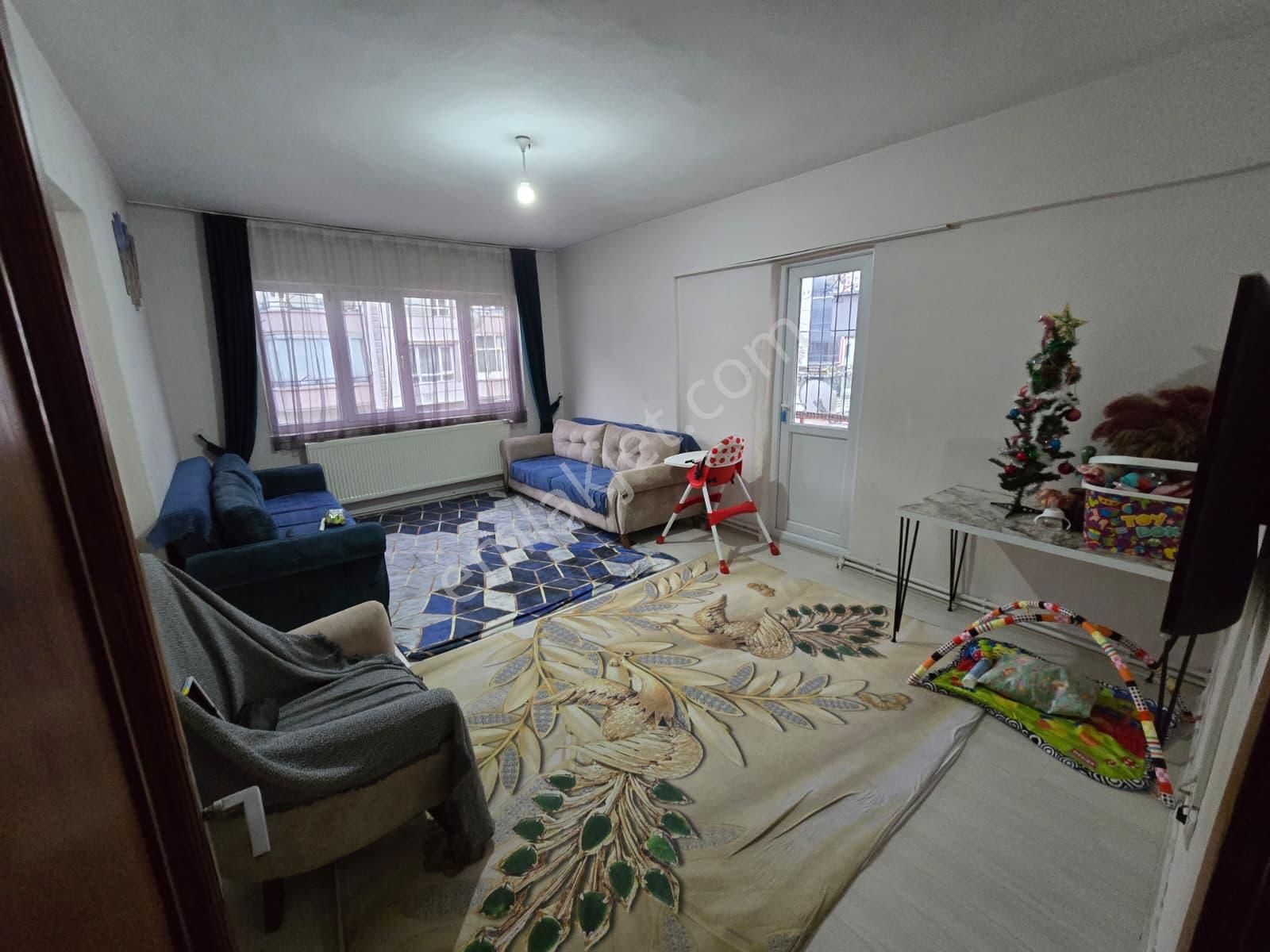 Koza Emlak'tan Plevne Mahalesinde Kelepir Ara Katta Bağımsız Fırsat Dairee - Görsel 9