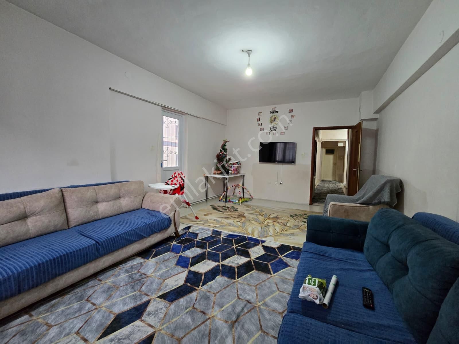 Koza Emlak'tan Plevne Mahalesinde Kelepir Ara Katta Bağımsız Fırsat Dairee - Görsel 12