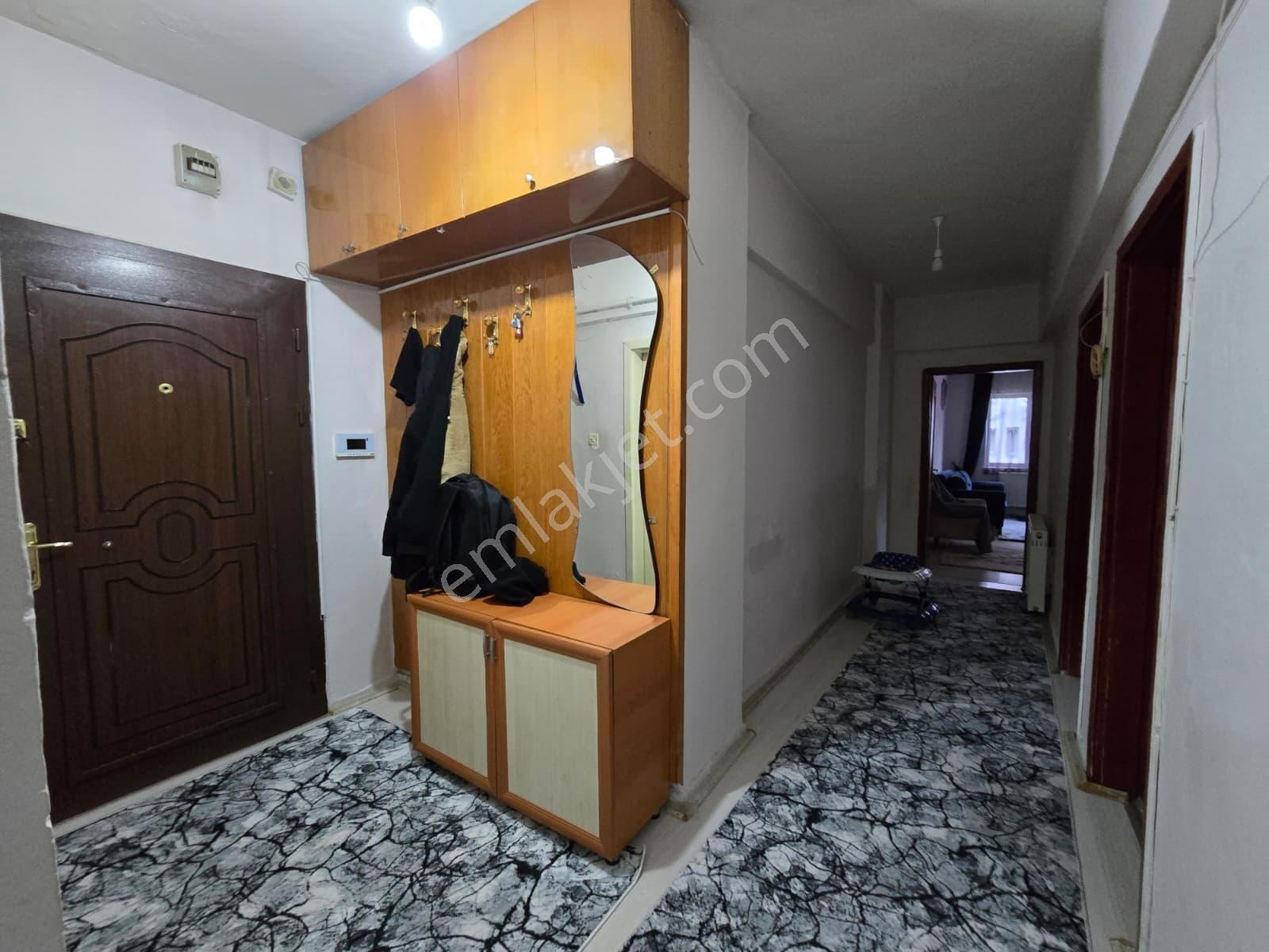 Koza Emlak'tan Plevne Mahalesinde Kelepir Ara Katta Bağımsız Fırsat Dairee - Görsel 27