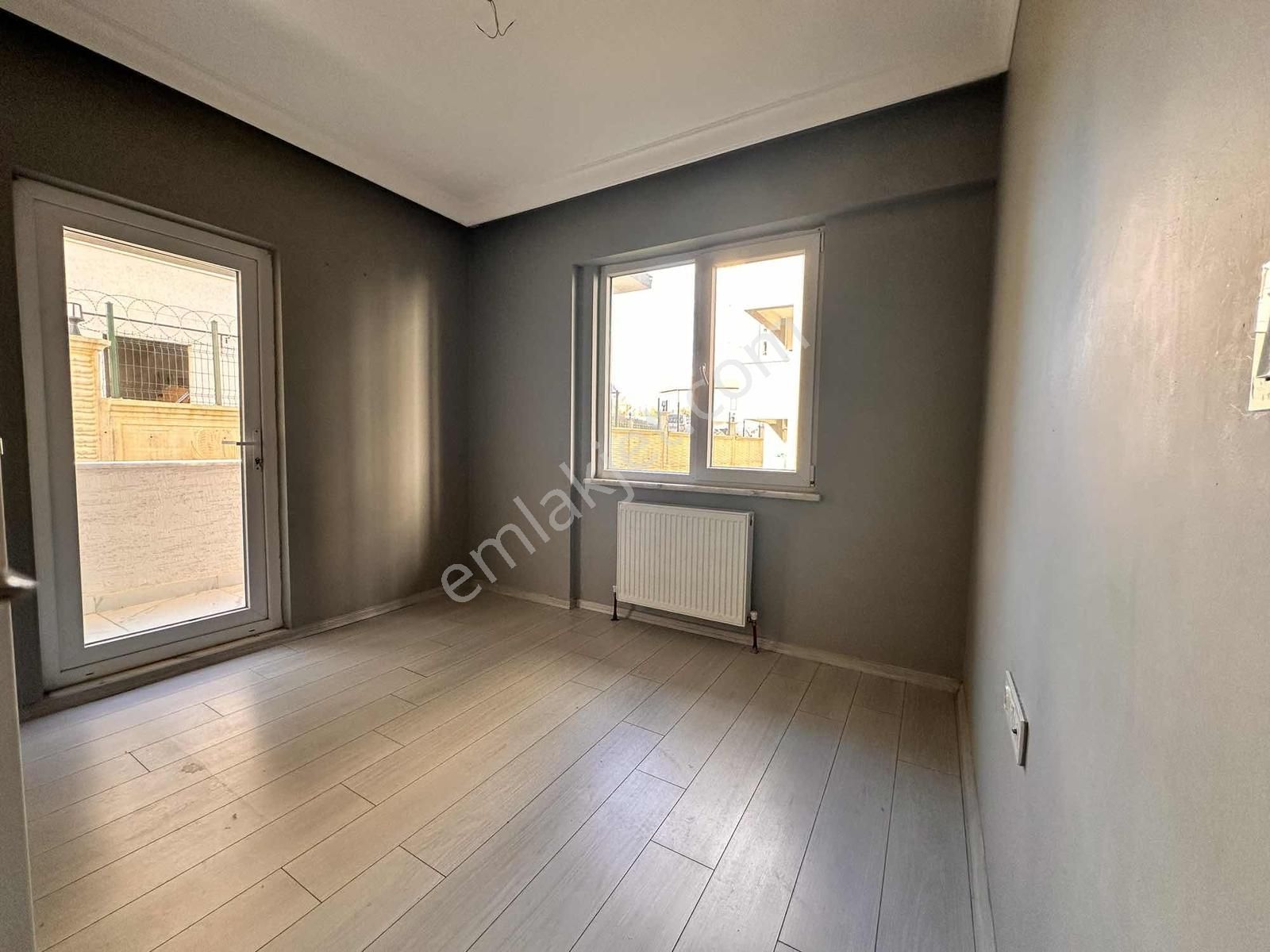 Proas'dan Site İçi Bahçe Katı Havuzlu Kiralık Daire - Görsel 15