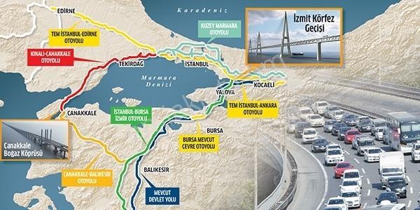 Proas'dan Fiyat Düştü Çanakkale Çan Yeni Otoban Ve Sanayi Yanı - Görsel 3