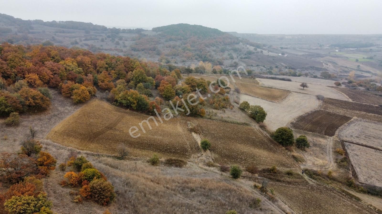 Proas'dan Fiyat Düştü Çanakkale Çan Yeni Otoban Ve Sanayi Yanı - Görsel 12