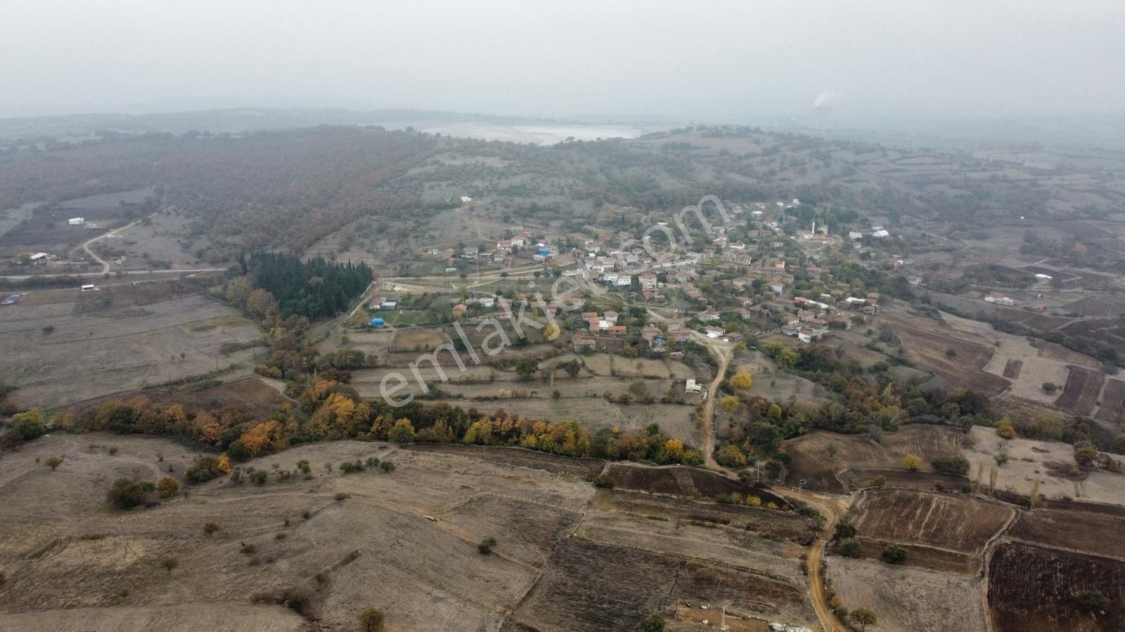 Proas'dan Fiyat Düştü Çanakkale Çan Yeni Otoban Ve Sanayi Yanı - Görsel 8