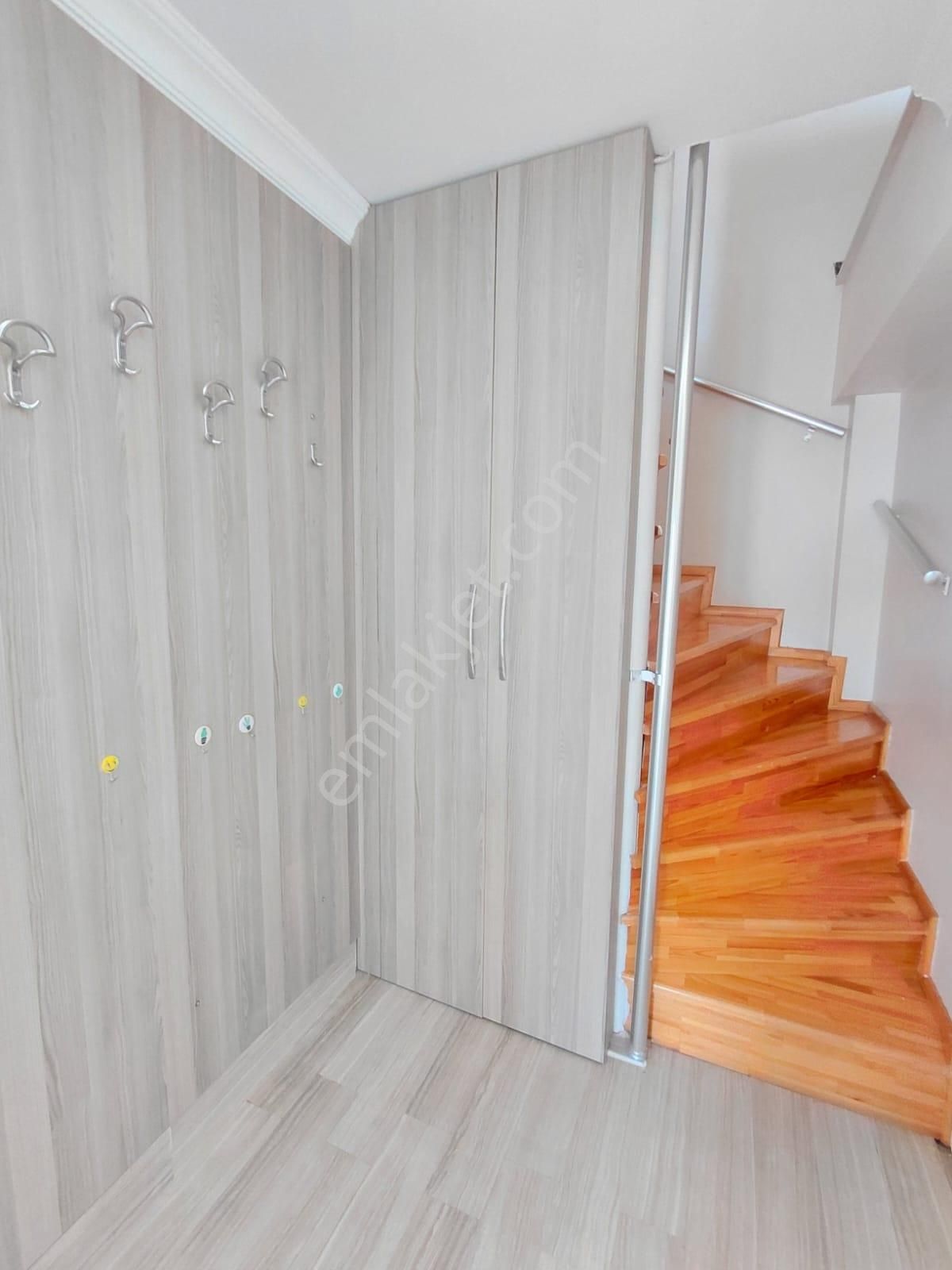 Satılık 3+1 Bakımlı Asansörlü Daire Güney Cephe - Görsel 13