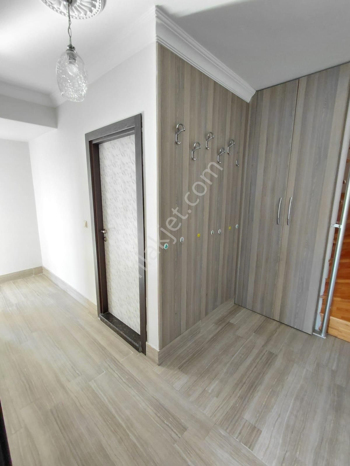 Satılık 3+1 Bakımlı Asansörlü Daire Güney Cephe - Görsel 16