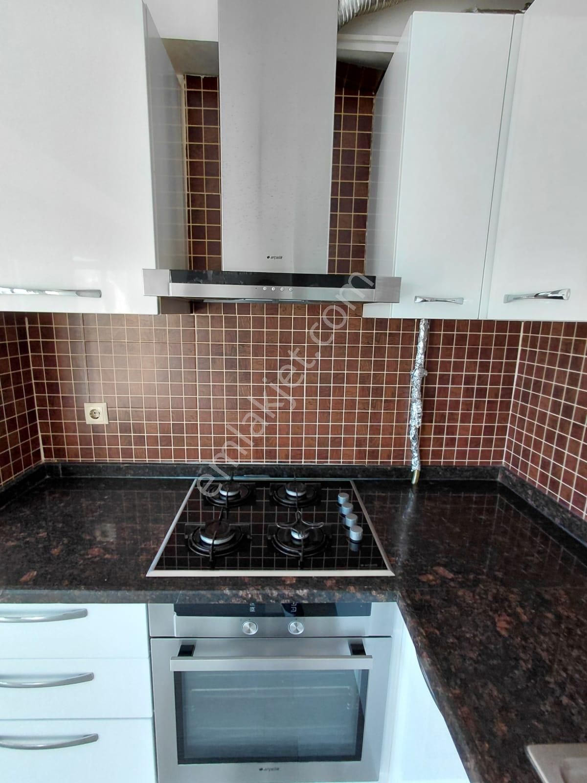 Satılık 3+1 Bakımlı Asansörlü Daire Güney Cephe - Görsel 10