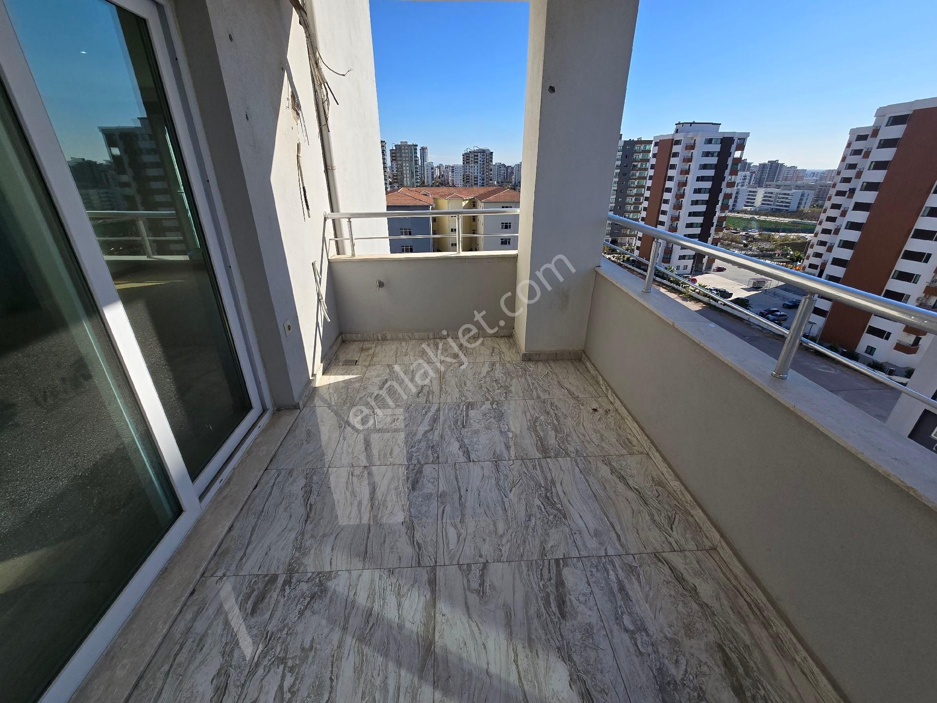 Stilpark Tan Gürselpaşa'da Site İçerisinde 3+1 Açık Mutfak Gdk - Görsel 7