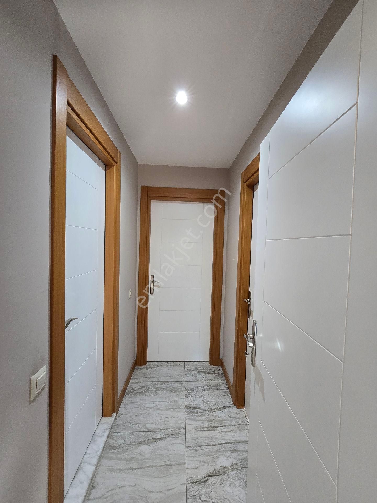 Stilpark Tan Gürselpaşa'da Site İçerisinde 3+1 Açık Mutfak Gdk - Görsel 14