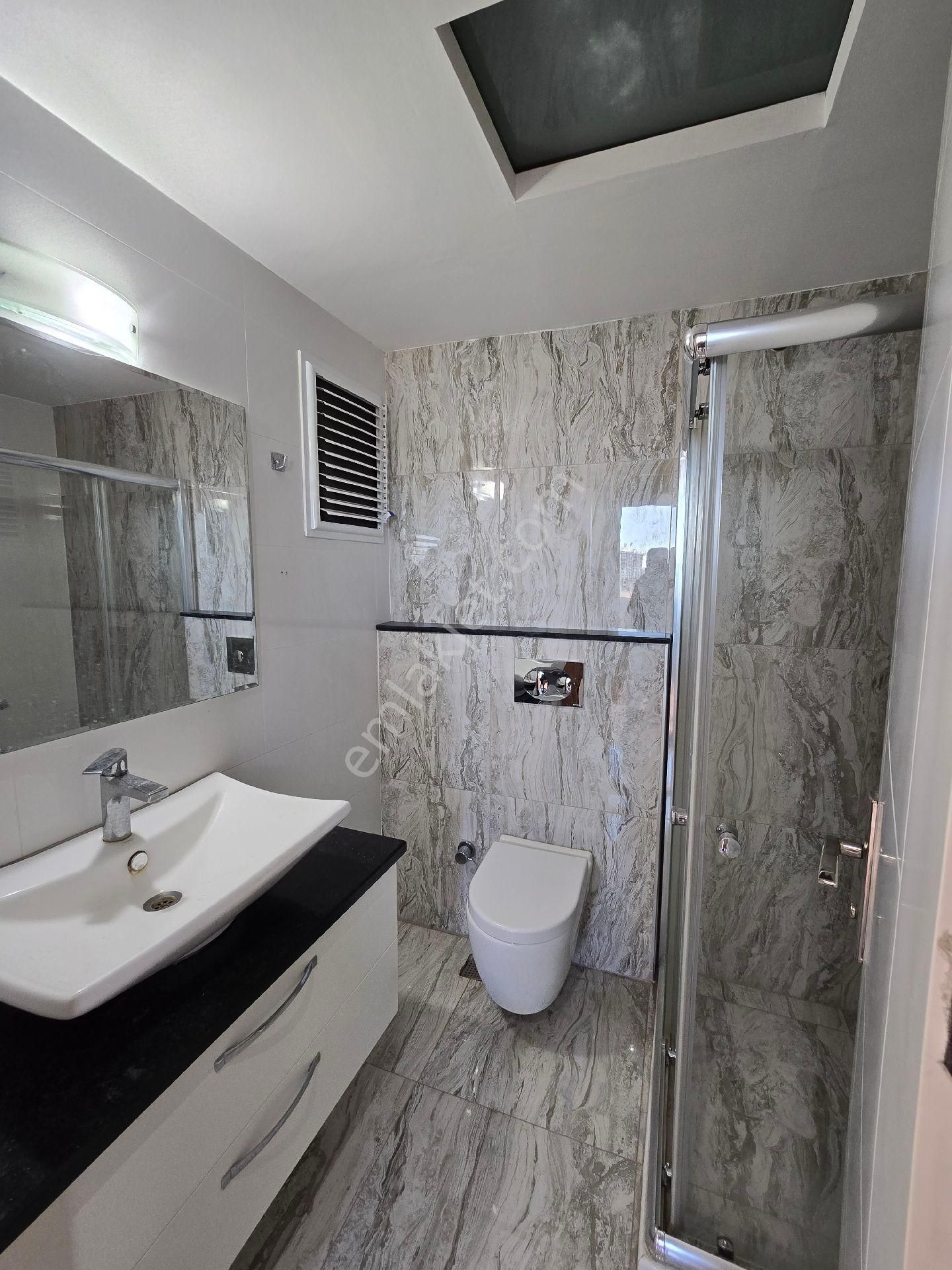 Stilpark Tan Gürselpaşa'da Site İçerisinde 3+1 Açık Mutfak Gdk - Görsel 10