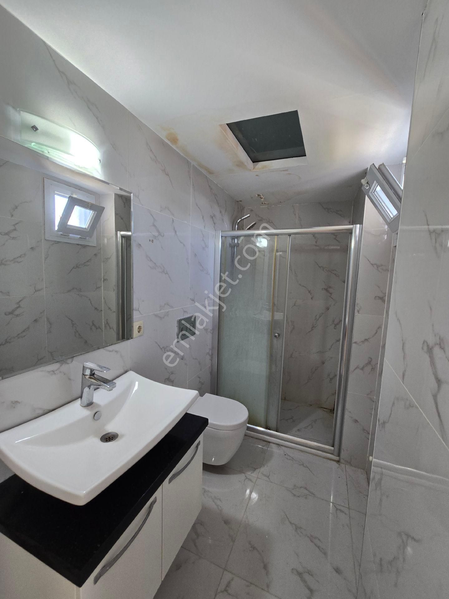 Stilpark Tan Gürselpaşa'da Site İçerisinde 3+1 Açık Mutfak Gdk - Görsel 12