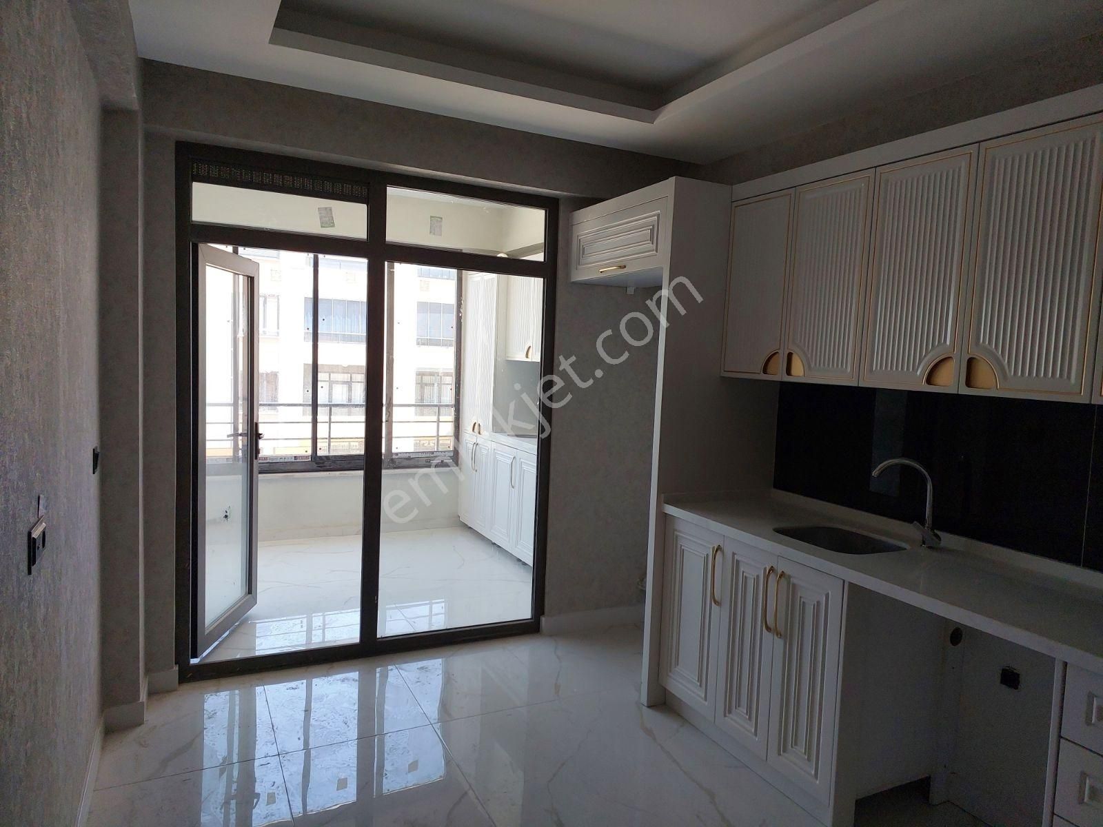 Selahattin Eyyubi Mah.de Nitelikli 3+1 A Plus Daire... - Görsel 27