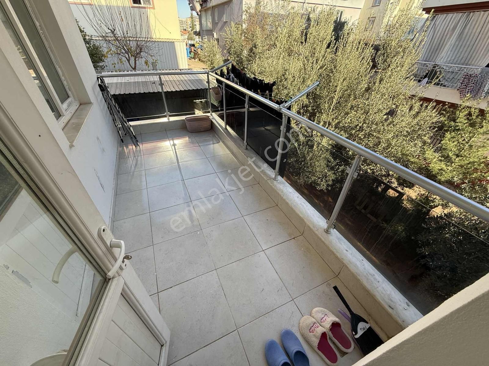 Geniş Daire Arayanlara Yüksek Kredi İmkanlı - Görsel 5