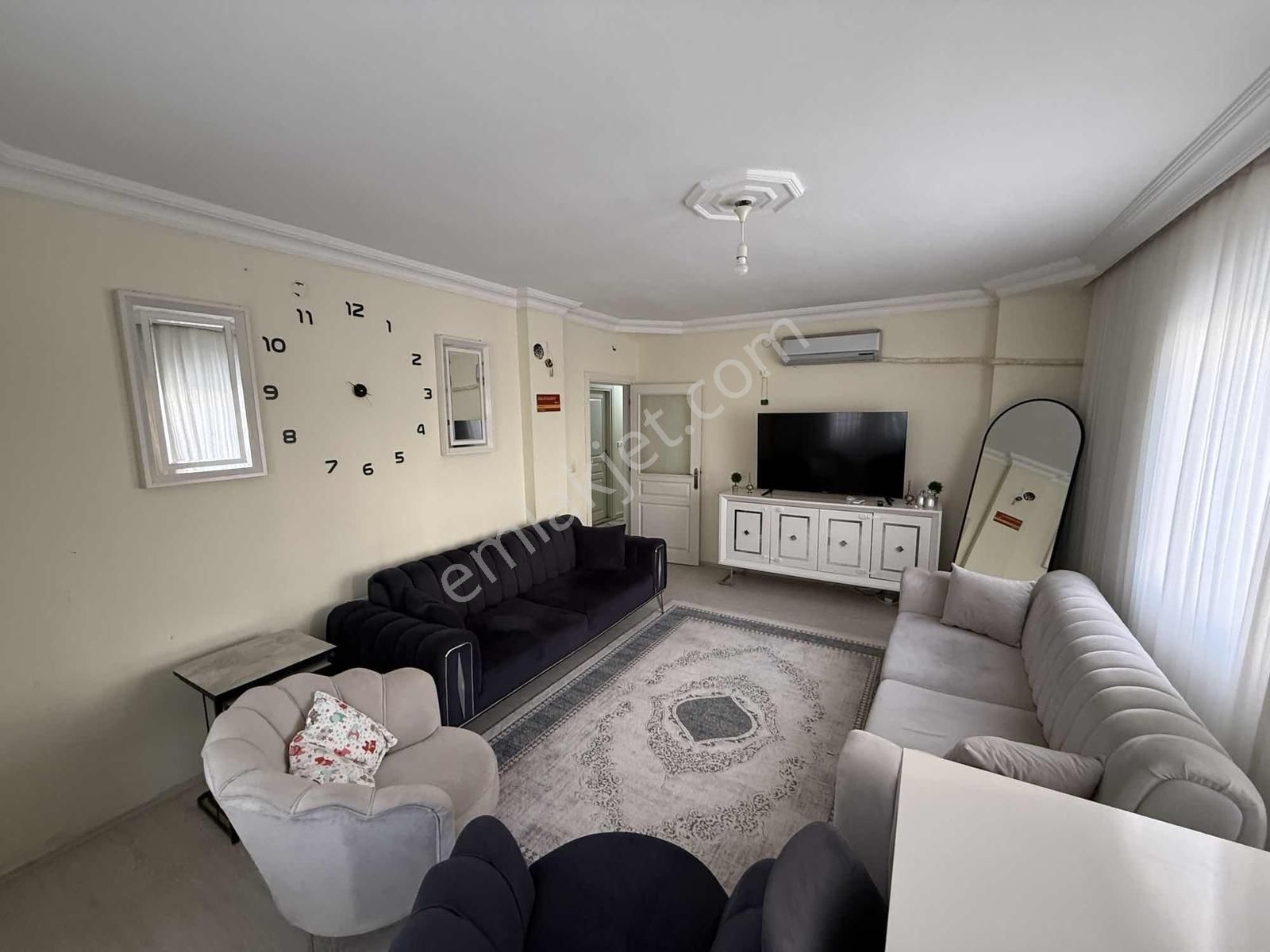 Geniş Daire Arayanlara Yüksek Kredi İmkanlı