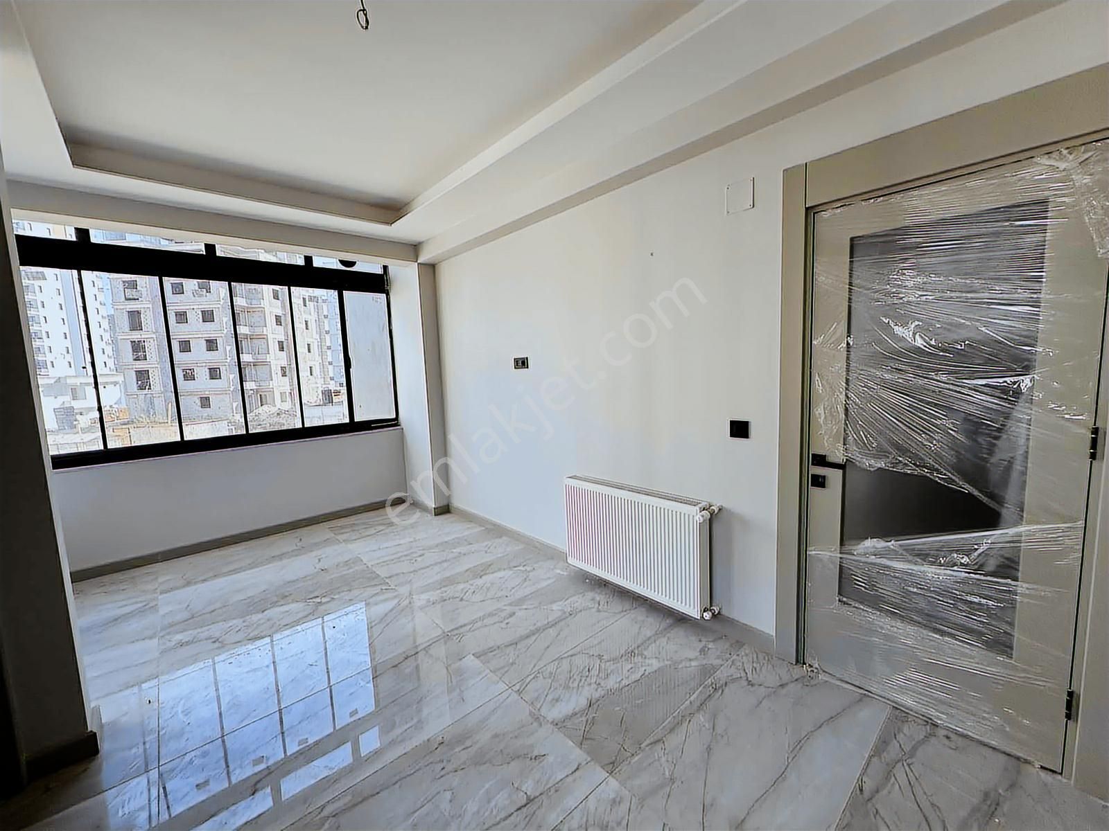 New Form'dan Kuyulukta Havuzlu Site İçerisinde Kiralık 2+1 - Görsel 27