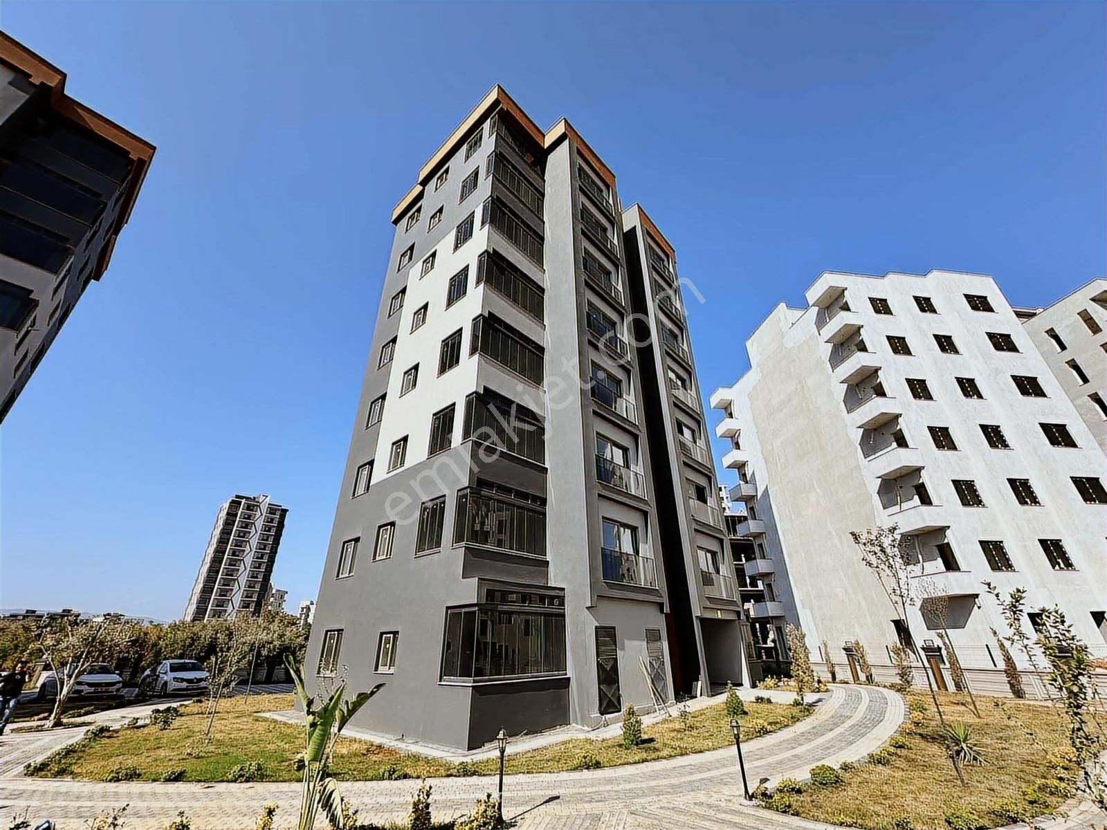 New Form'dan Kuyulukta Havuzlu Site İçerisinde Kiralık 2+1 - Görsel 6