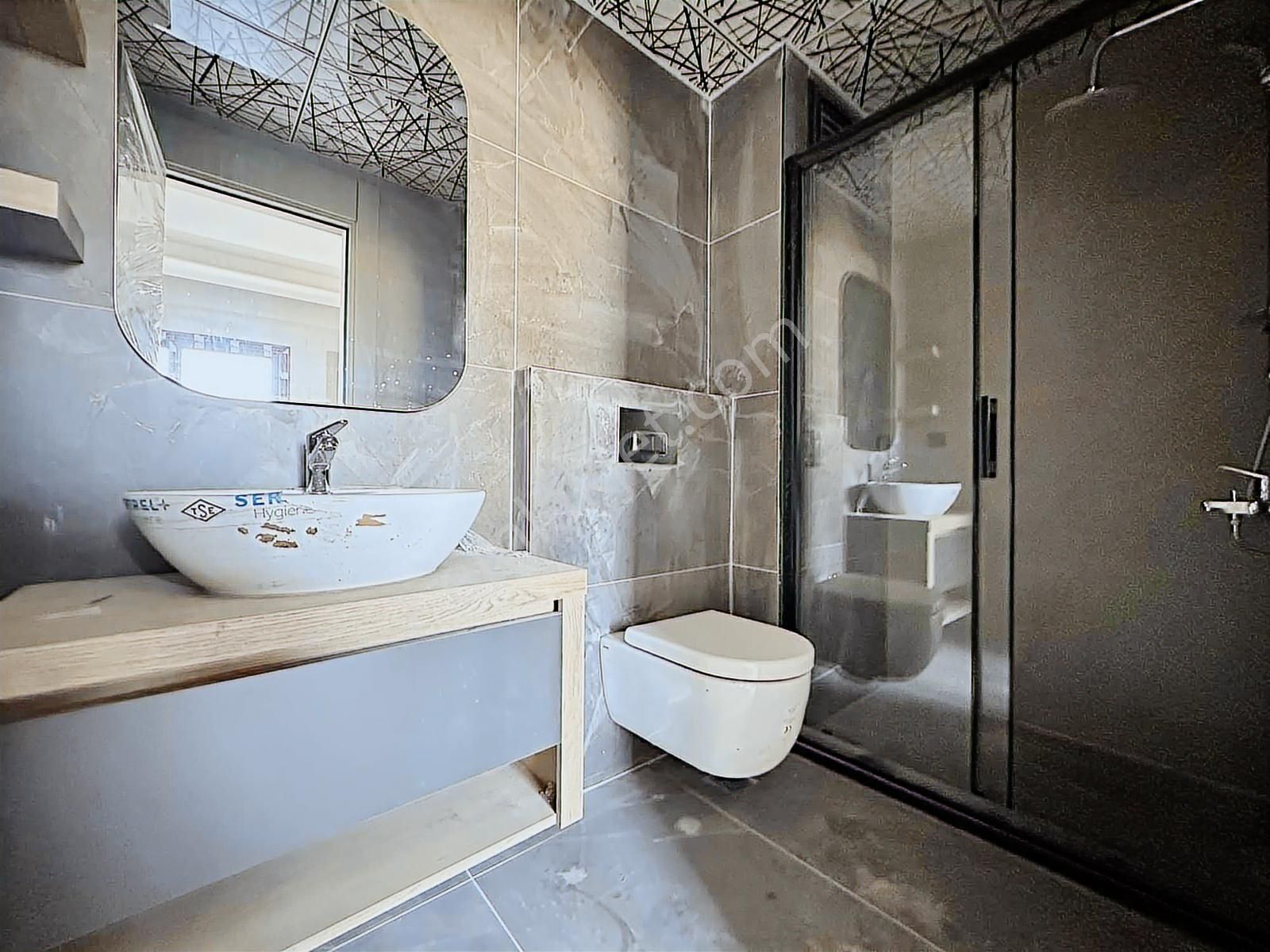 New Form'dan Kuyulukta Havuzlu Site İçerisinde Kiralık 2+1 - Görsel 9