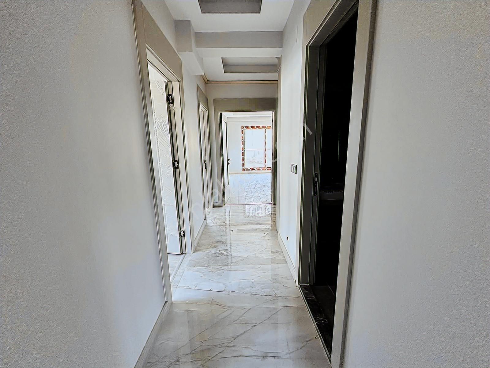 New Form'dan Kuyulukta Havuzlu Site İçerisinde Kiralık 2+1 - Görsel 19