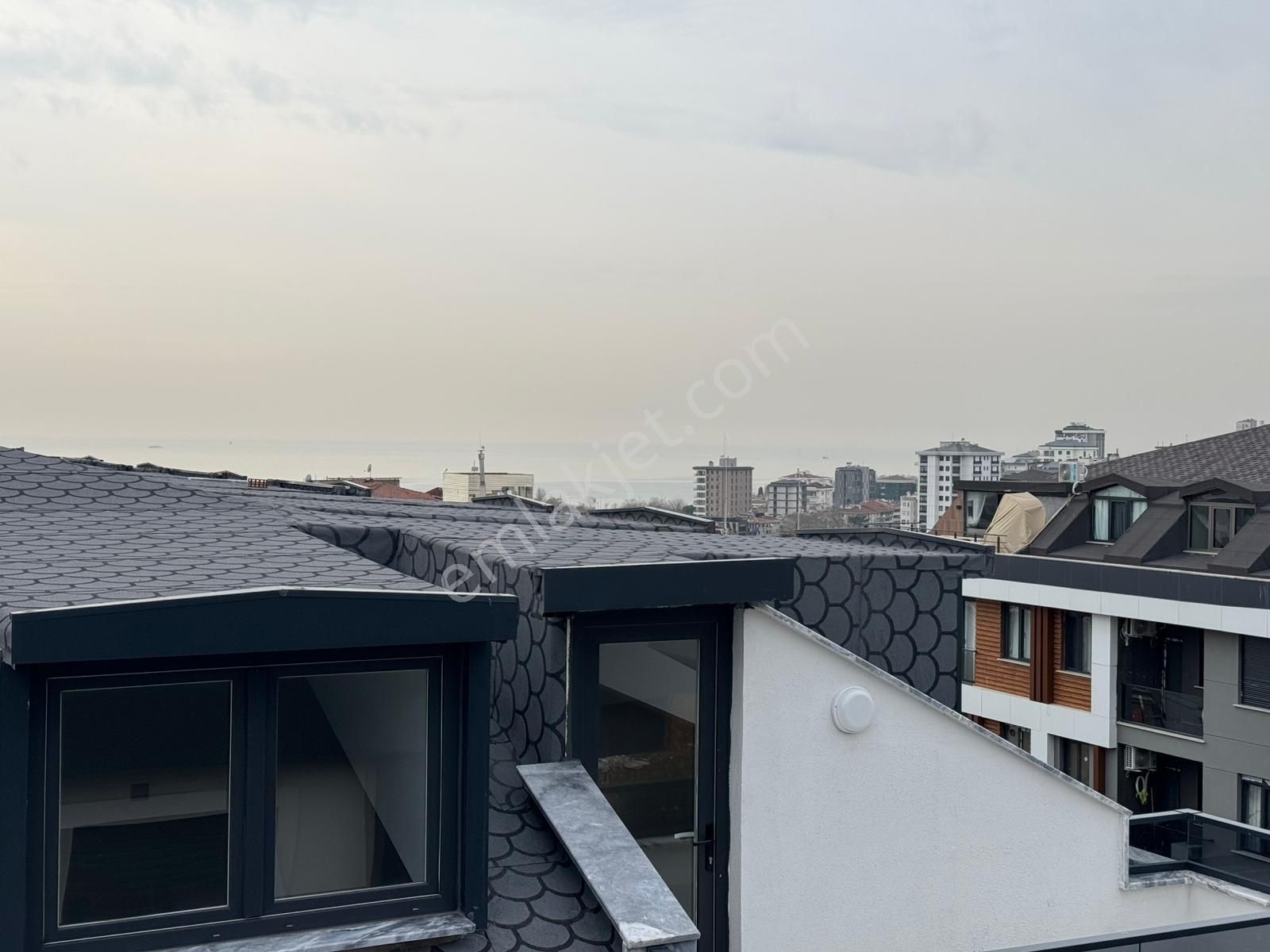 ▃artemin▃altıntepe Kuğu'da Sıfır 100m² Lüks 2+1 Dubleks ! - Görsel 14