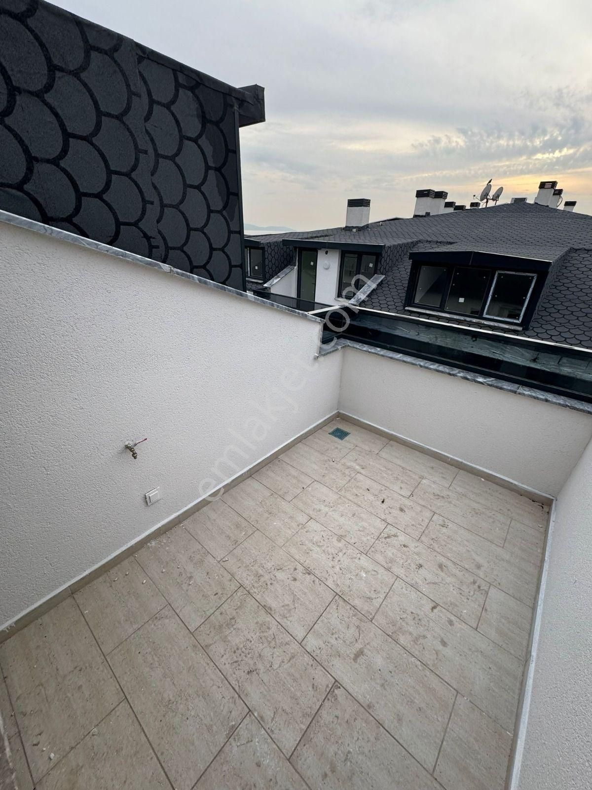 ▃artemin▃altıntepe Kuğu'da Sıfır 100m² Lüks 2+1 Dubleks ! - Görsel 12