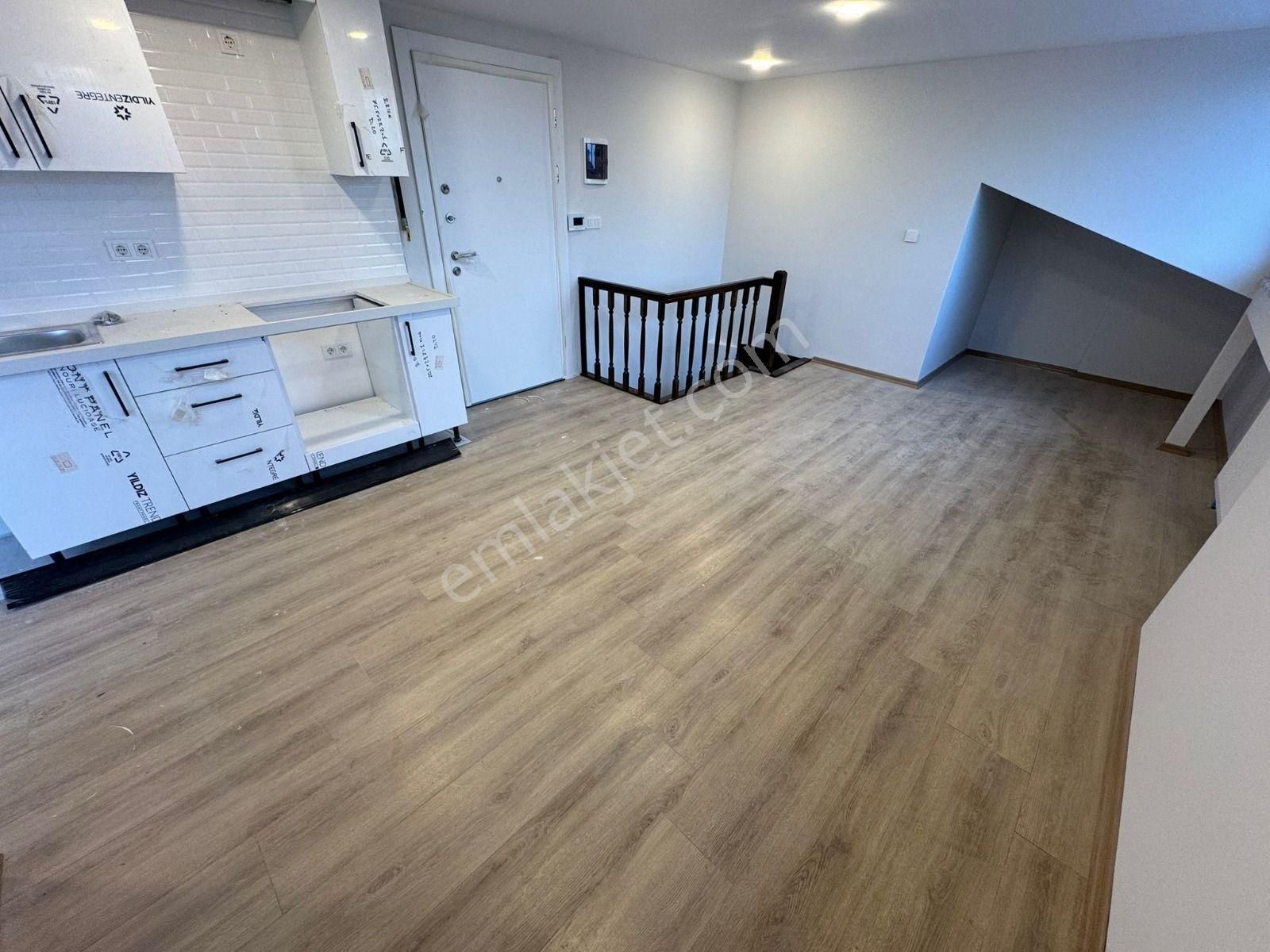 ▃artemin▃altıntepe Kuğu'da Sıfır 100m² Lüks 2+1 Dubleks ! - Görsel 8