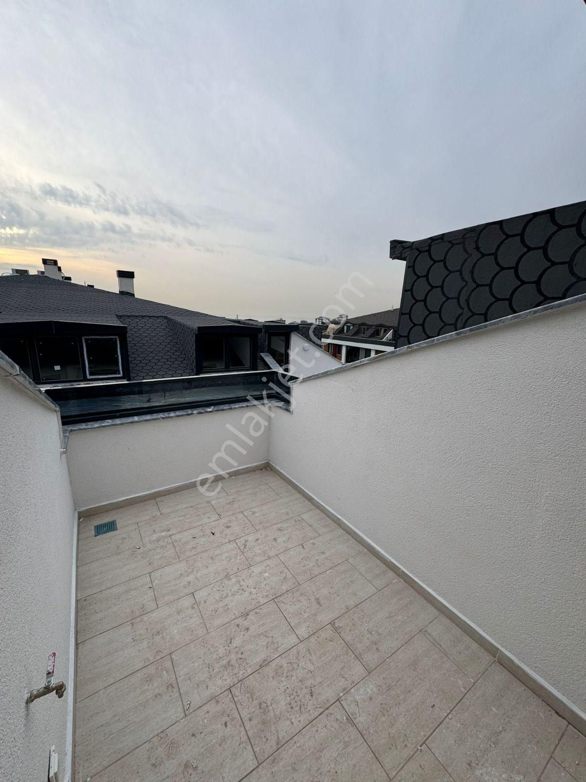 ▃artemin▃altıntepe Kuğu'da Sıfır 100m² Lüks 2+1 Dubleks ! - Görsel 11