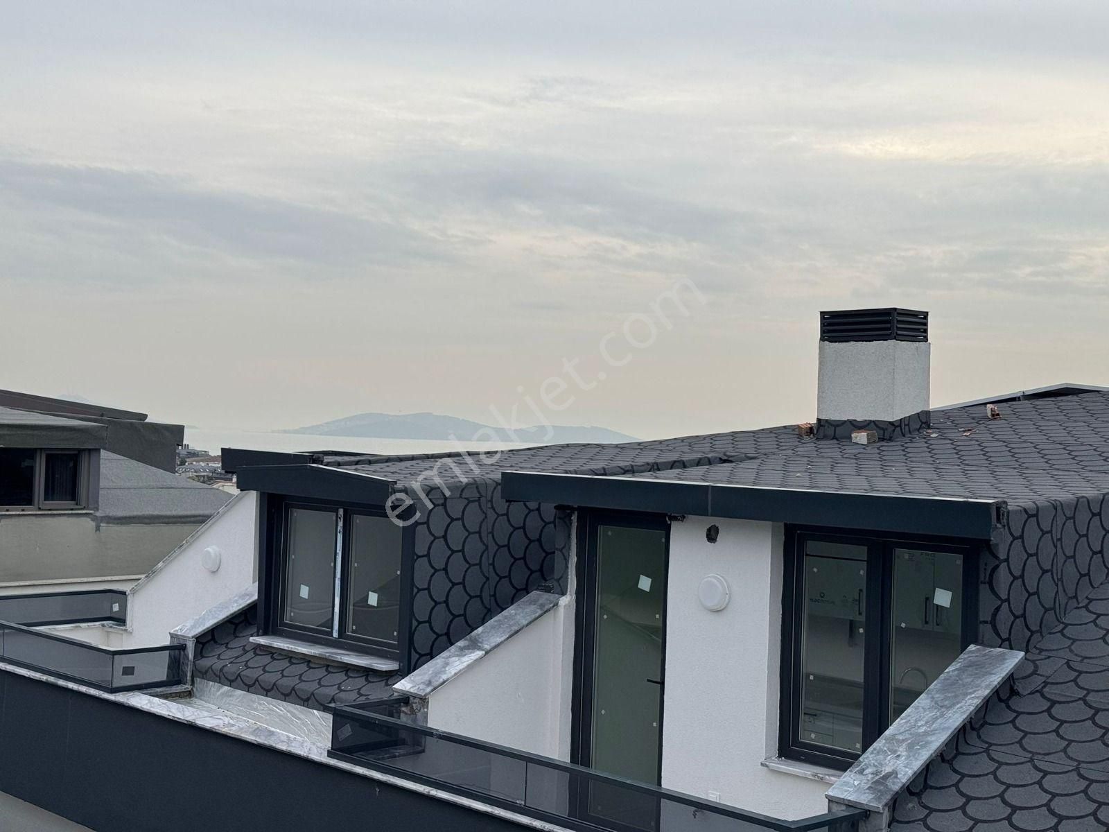 ▃artemin▃altıntepe Kuğu'da Sıfır 100m² Lüks 2+1 Dubleks ! - Görsel 15